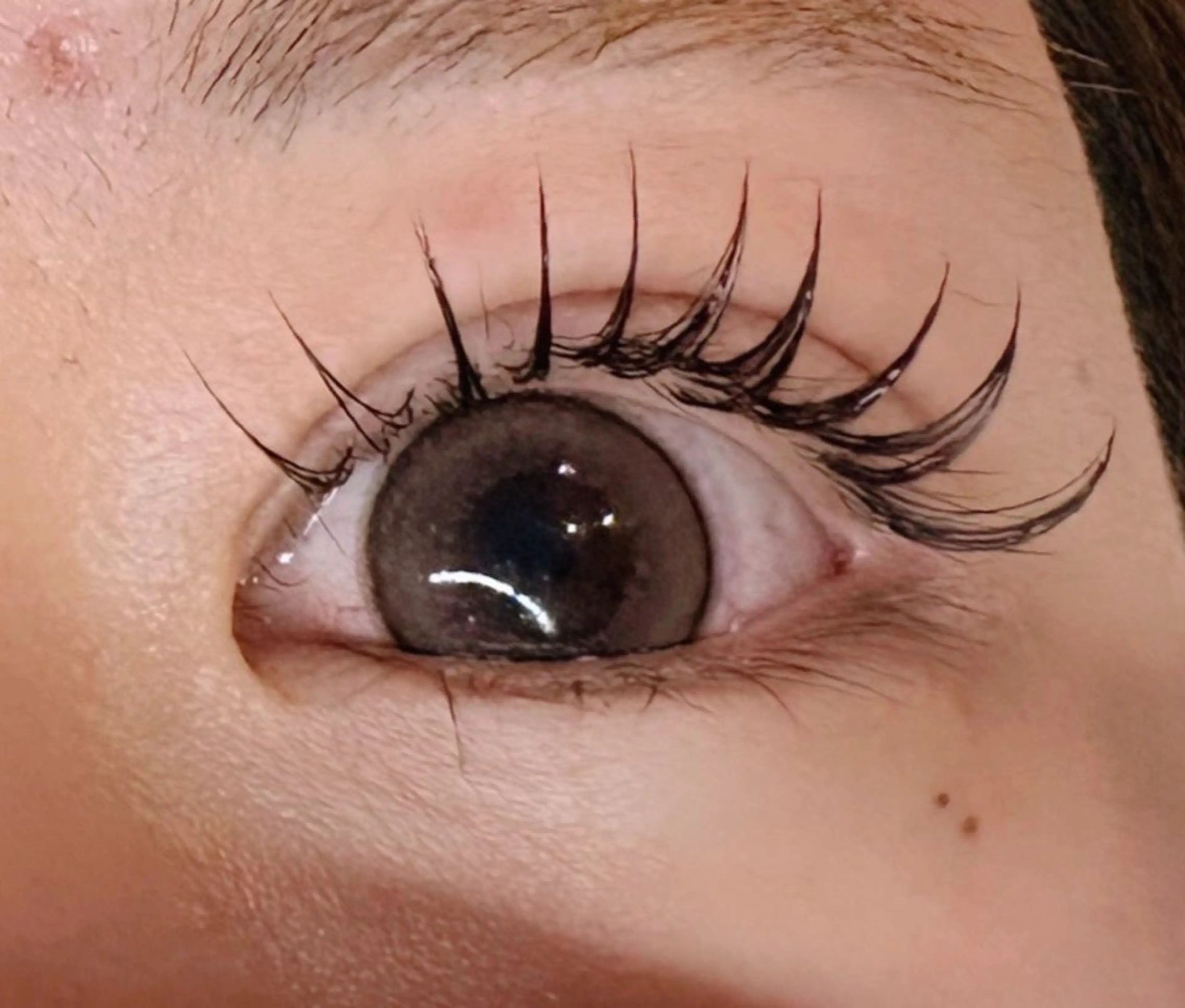 マツエク・マツパ ROSANNA 平川の眉毛・アイブロウイメージ