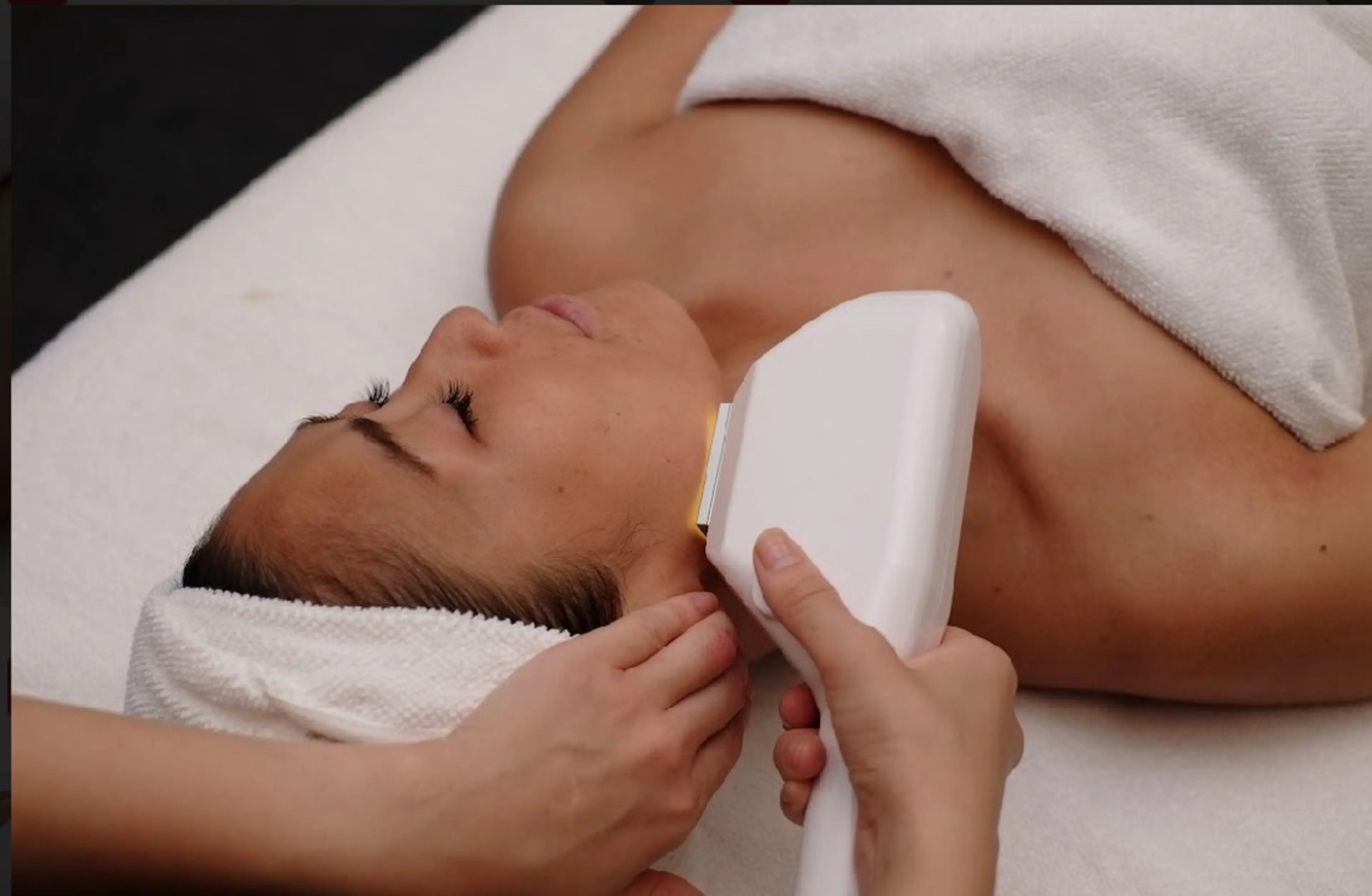 エステ 脱毛・お顔ピーリング サロン エピマルのエステ・リラクイメージ