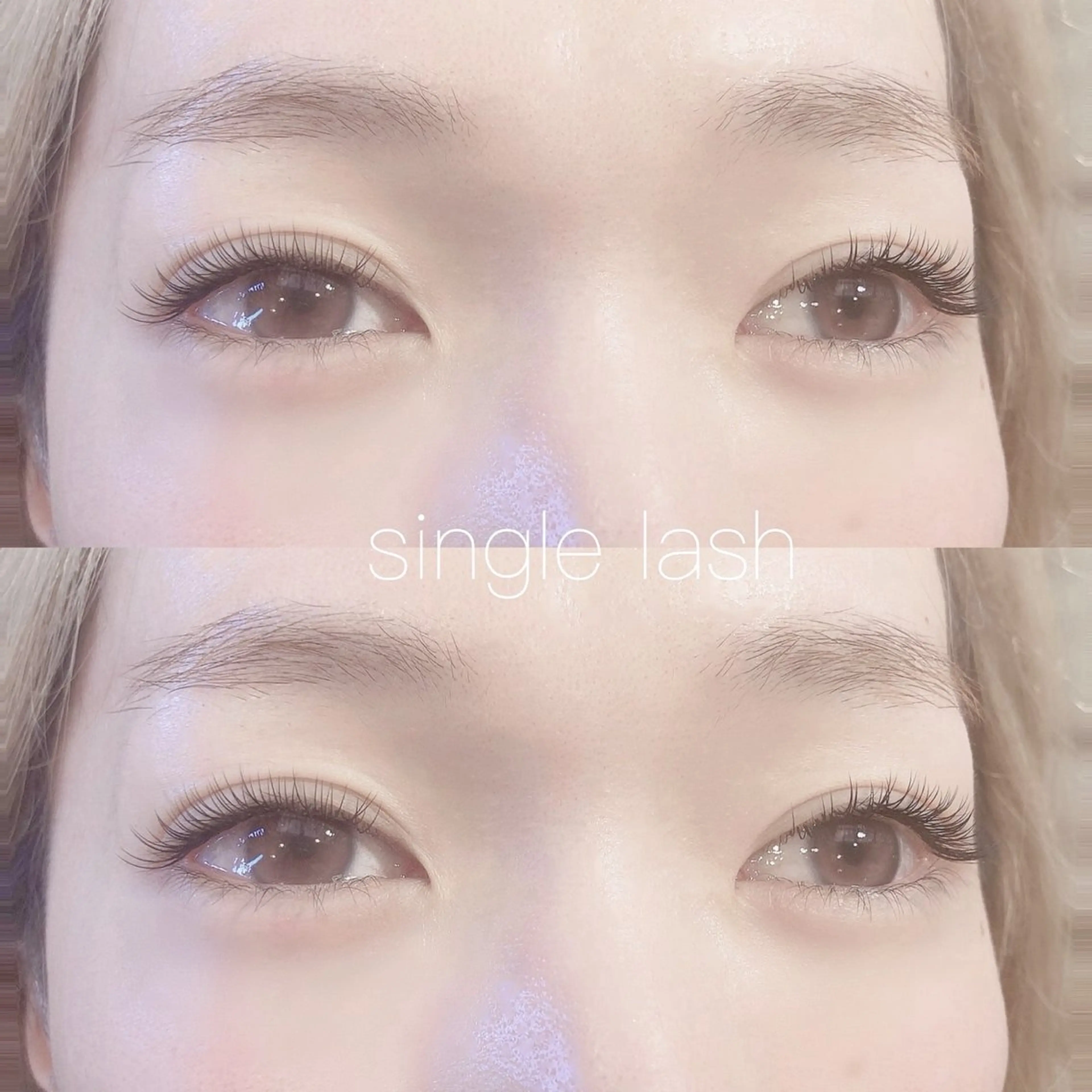 マツエク・マツパ 【目元専門】vict oriaeyeの眉毛・アイブロウイメージ