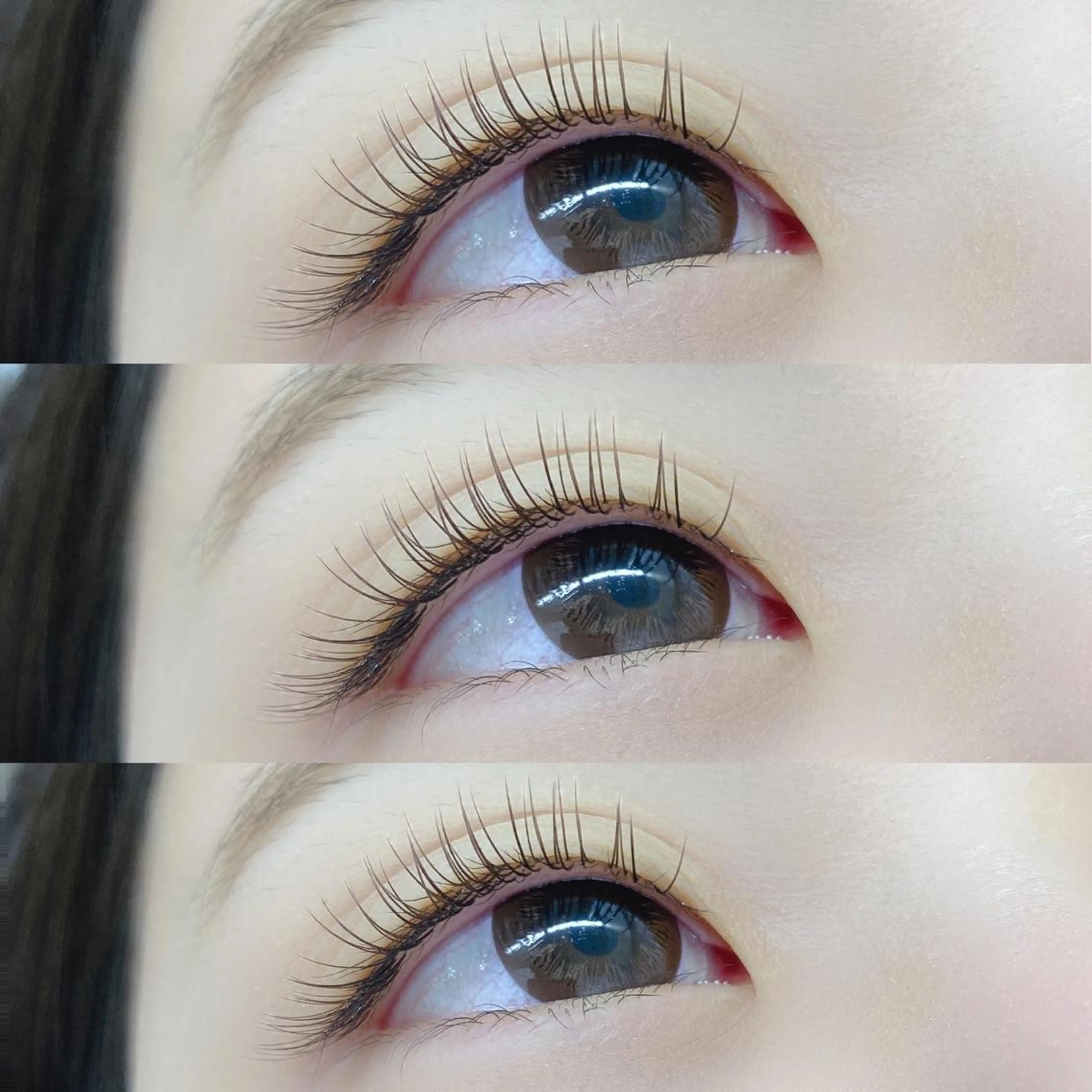 マツエク・マツパ ☆SUZUKI ☆のマツエク・マツパデザイン