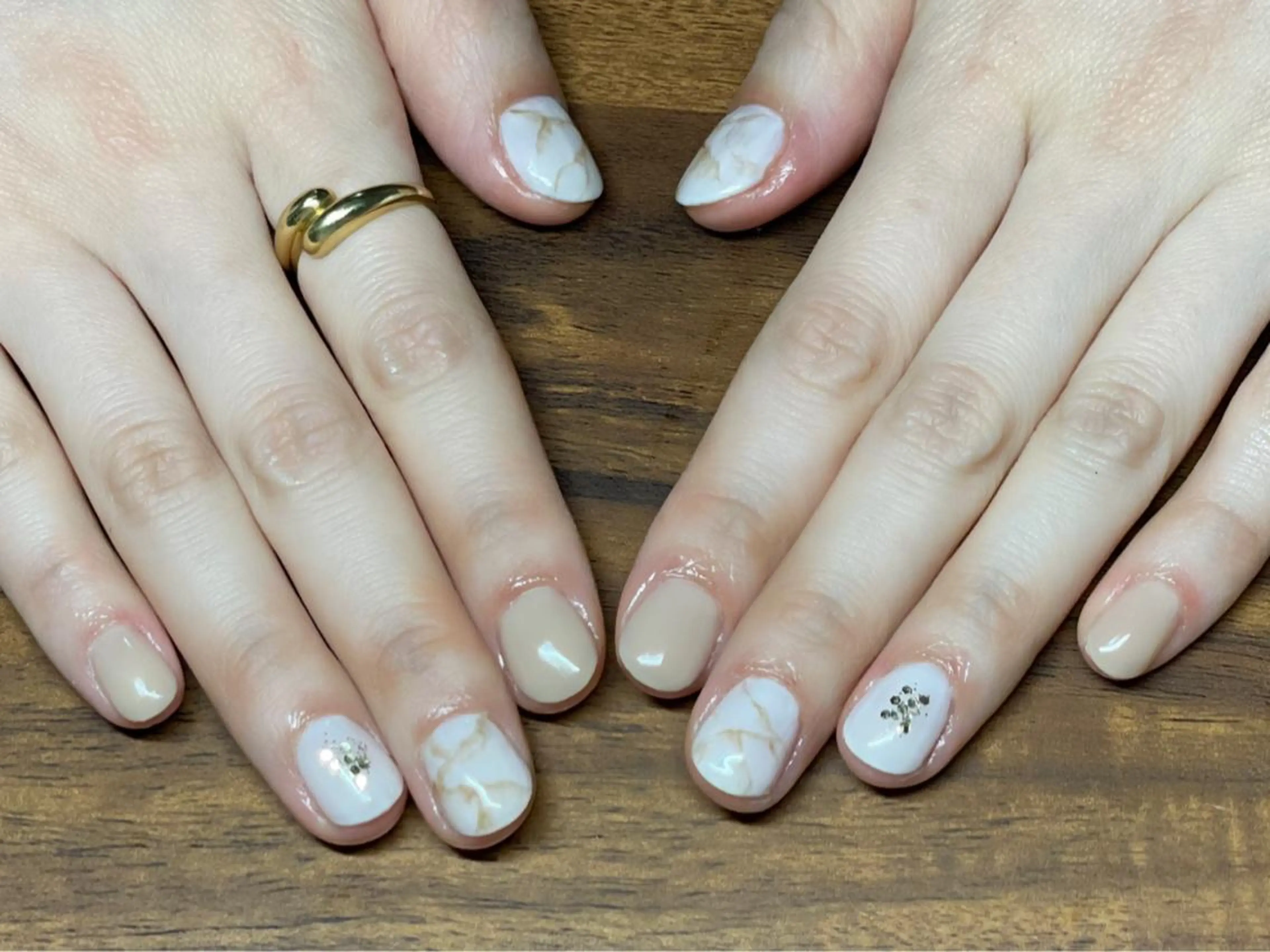 ネイル chipi nailのネイルデザイン