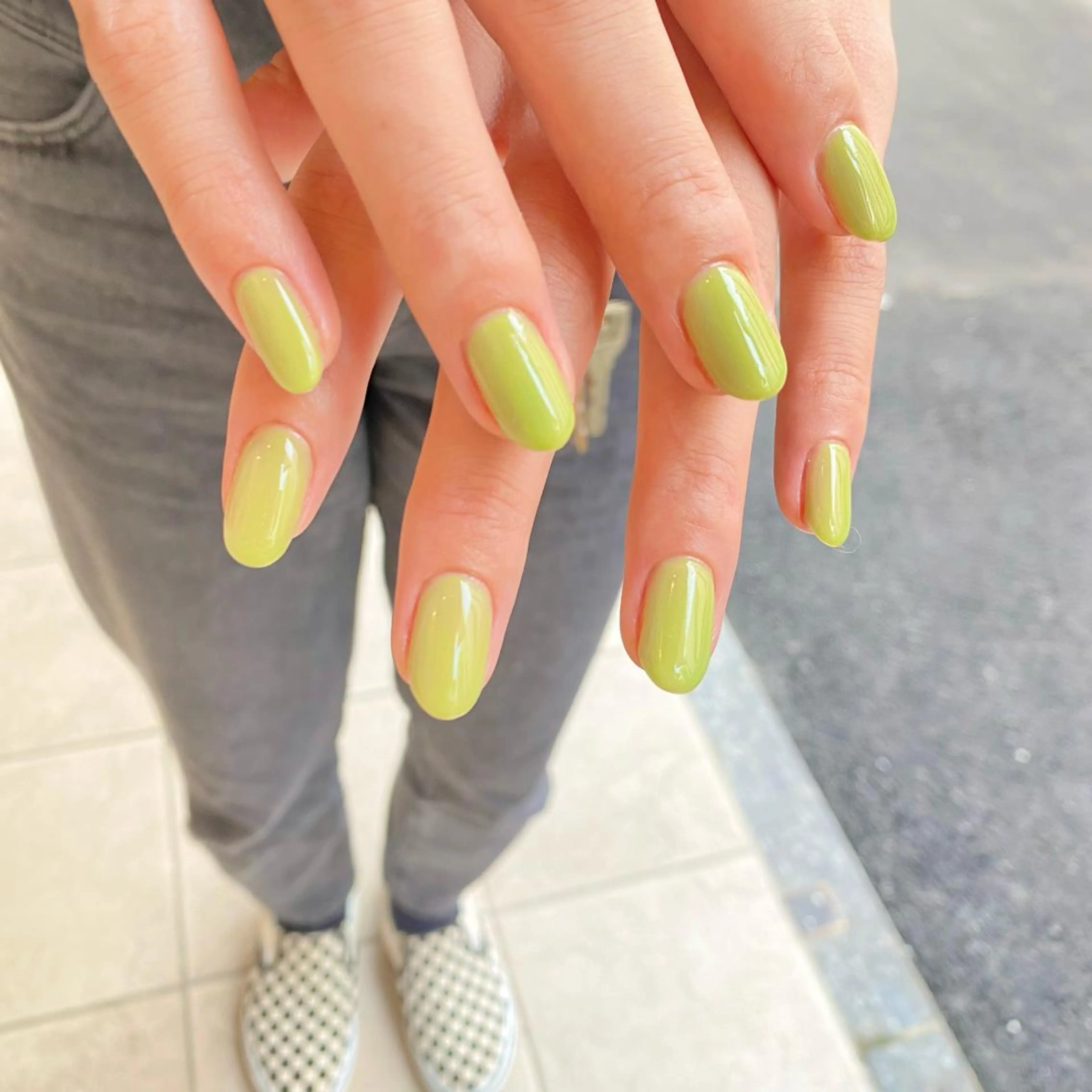 ネイル pro.m Kanonのネイルデザイン