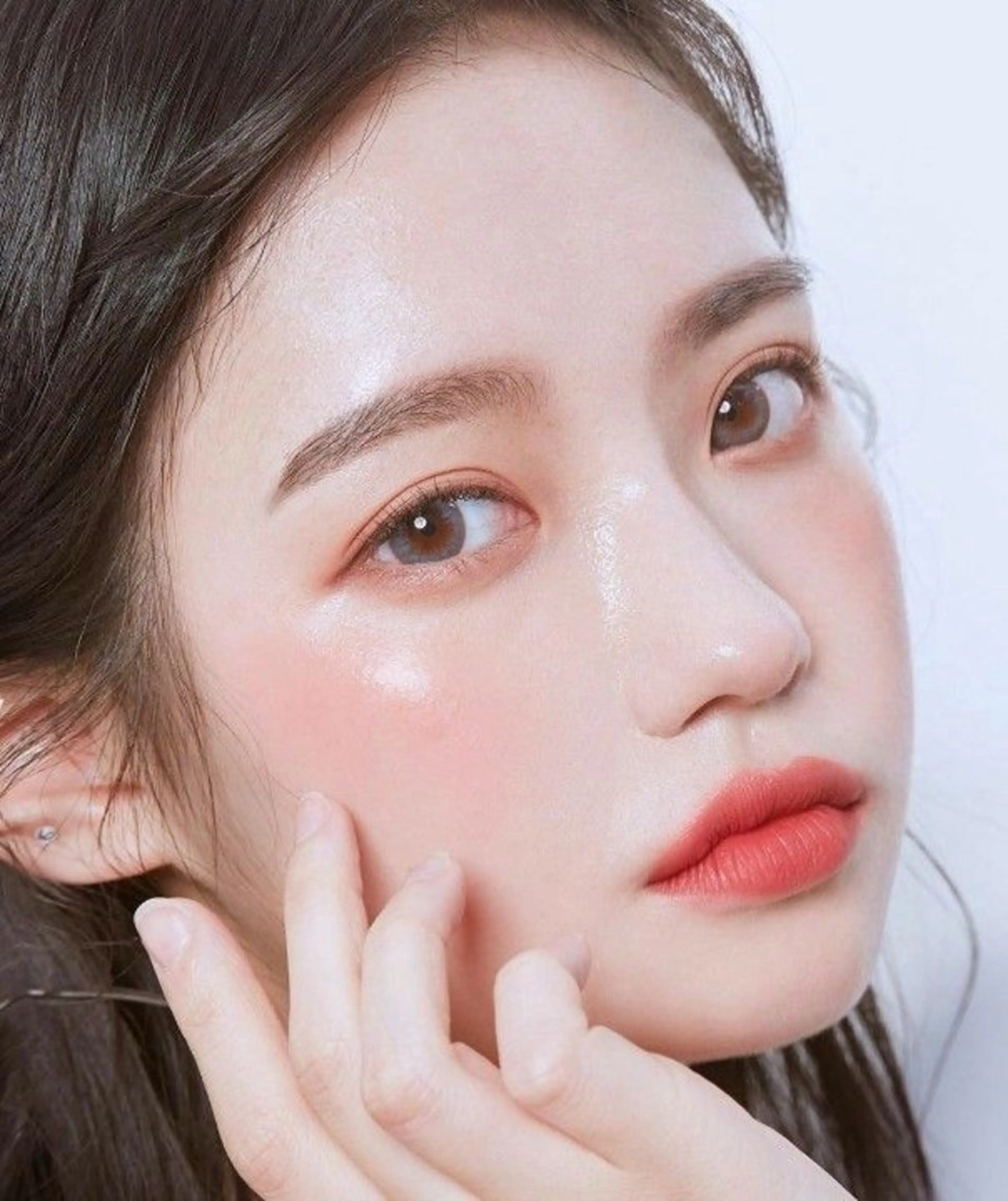 ネイル 韓国ネイル aliaハーブ水光店 エステティシャン募集のエステ・リラクイメージ