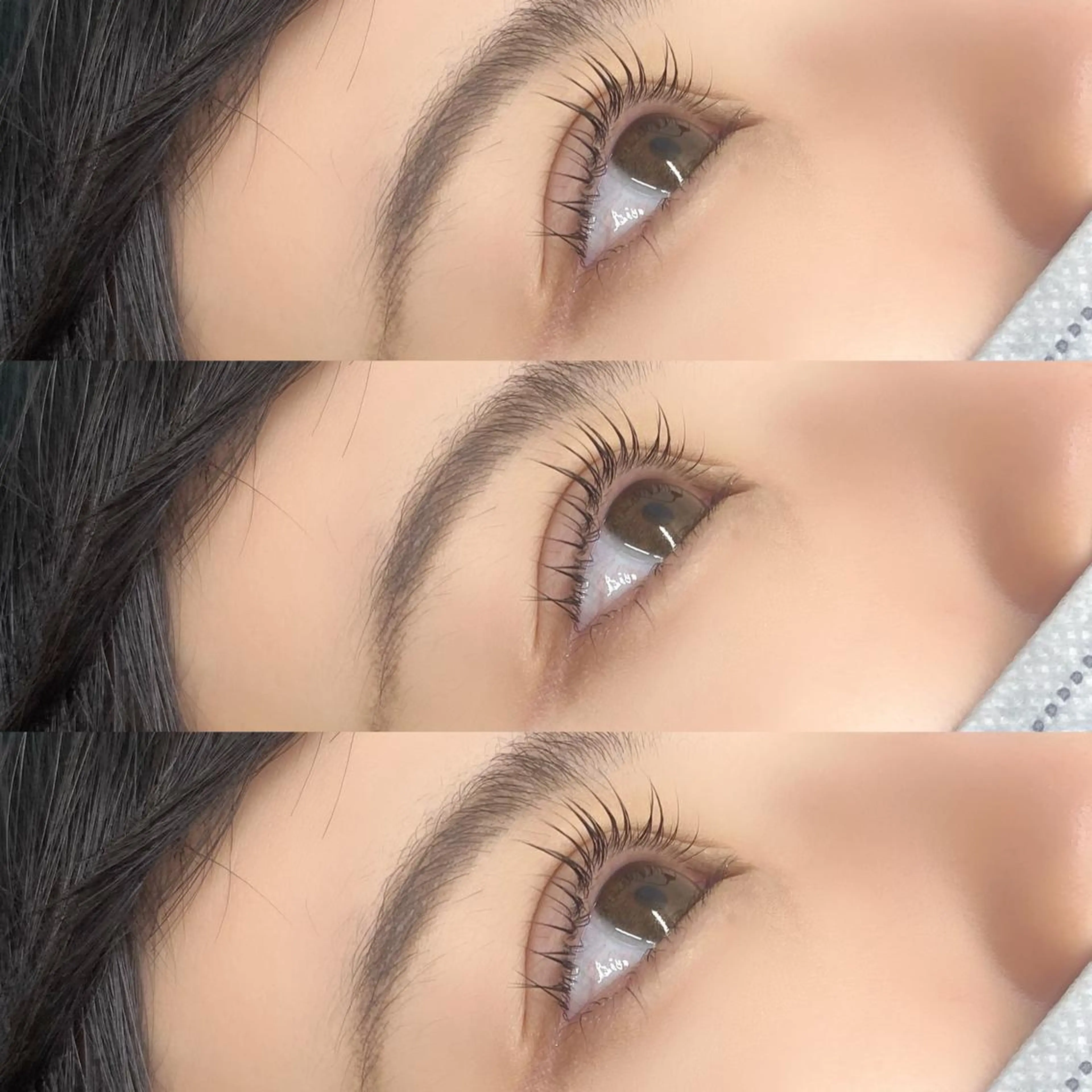 マツエク・マツパ YUZUME 日本橋店所属・🌙MIZUKI 🌙のマツエク・マツパデザイン