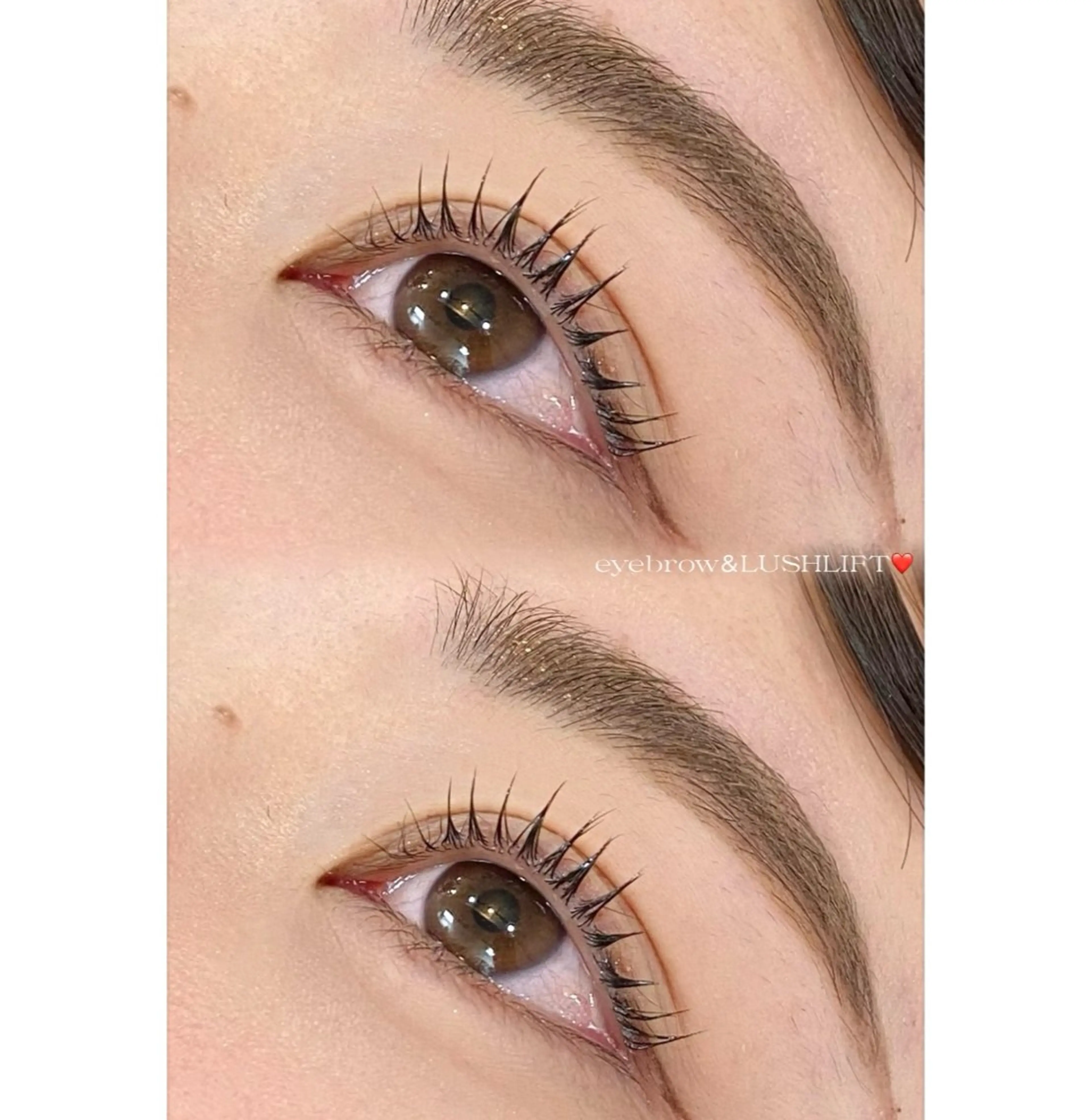 マツエク・マツパ EYELA ⭐️大森のマツエク・マツパデザイン