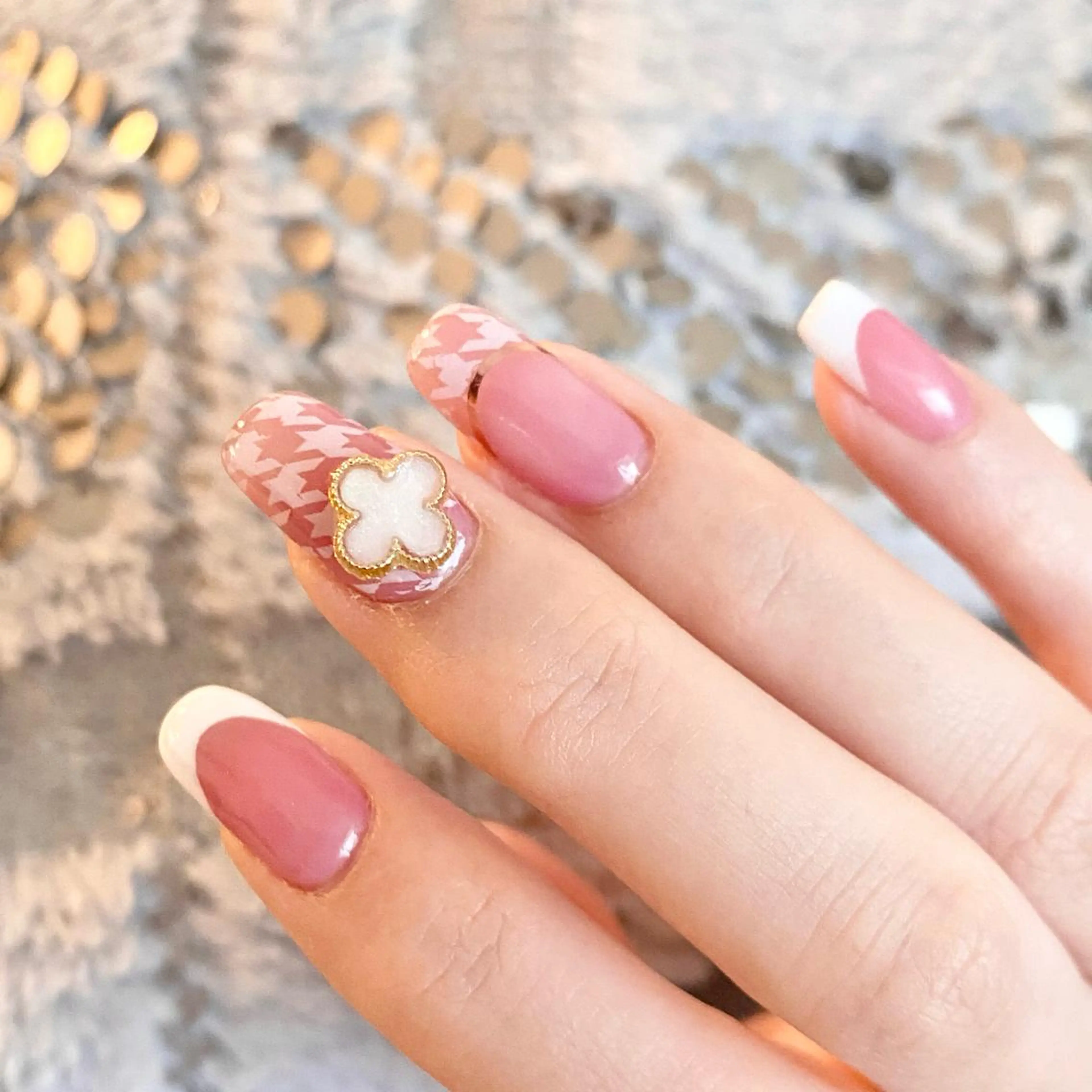 ネイル C's nailのネイルデザイン