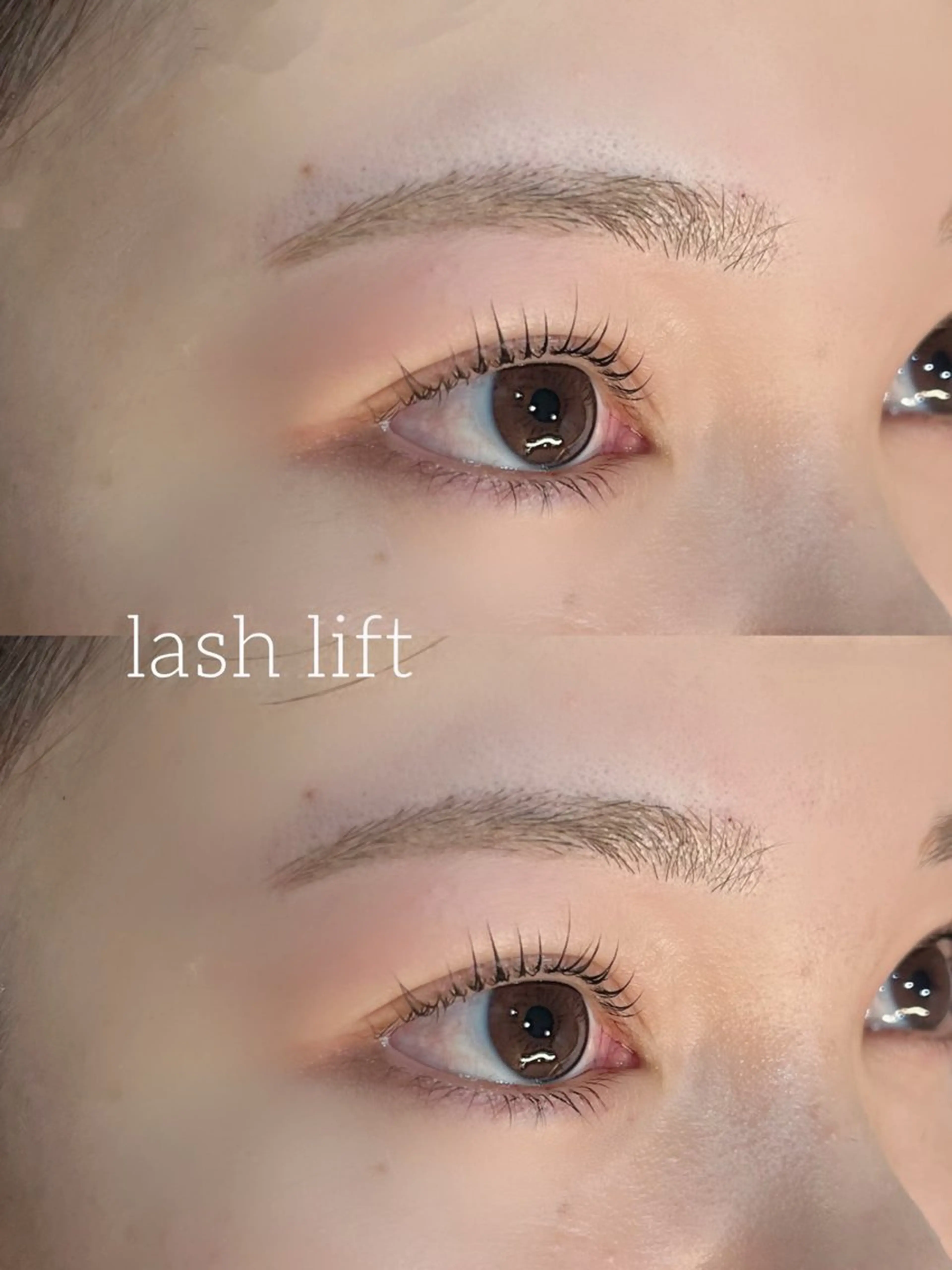 マツエク・マツパ ROSANNA 内田のマツエク・マツパデザイン