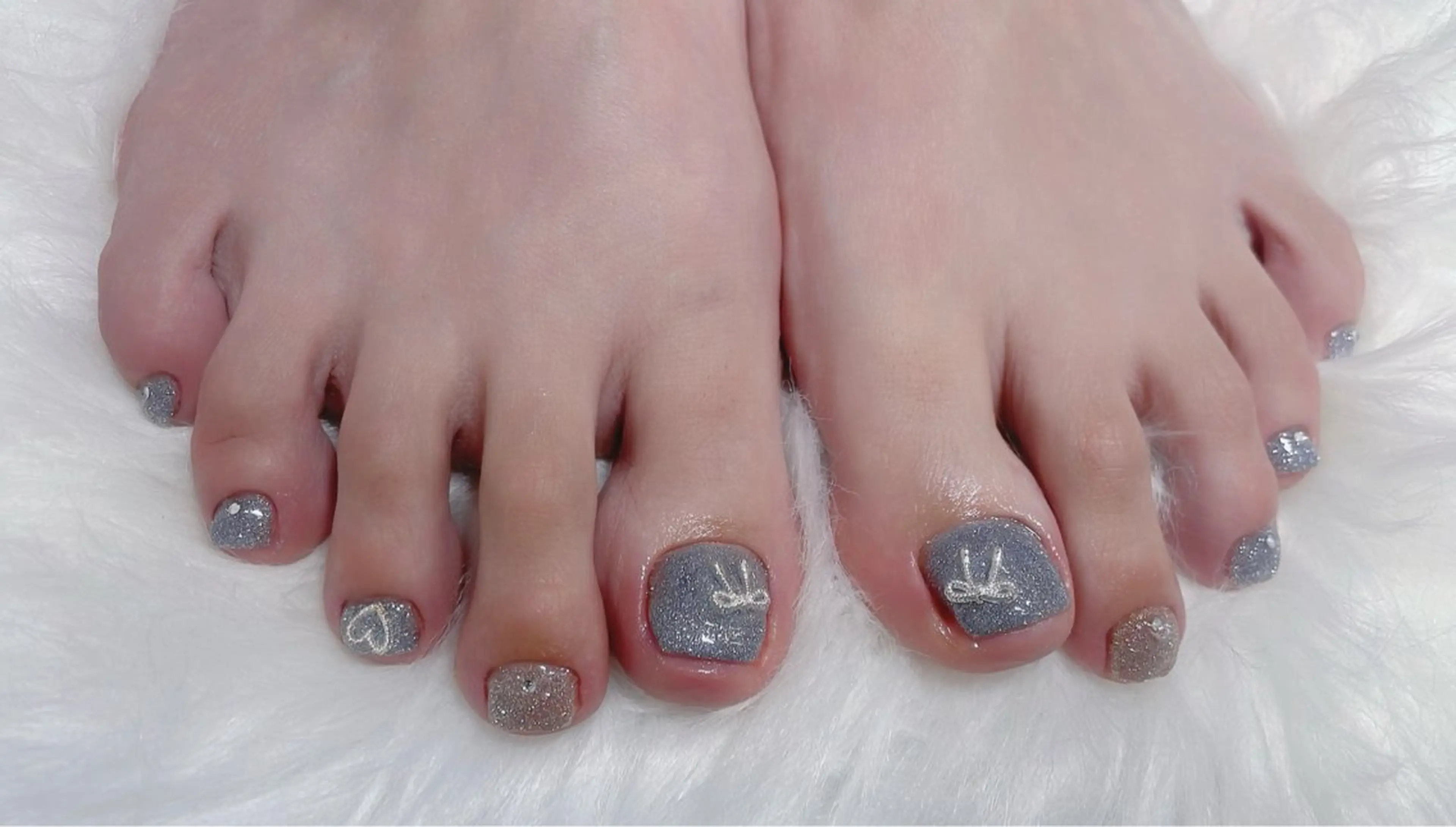 ネイル NailKaisei 自宅サロンのネイルデザイン