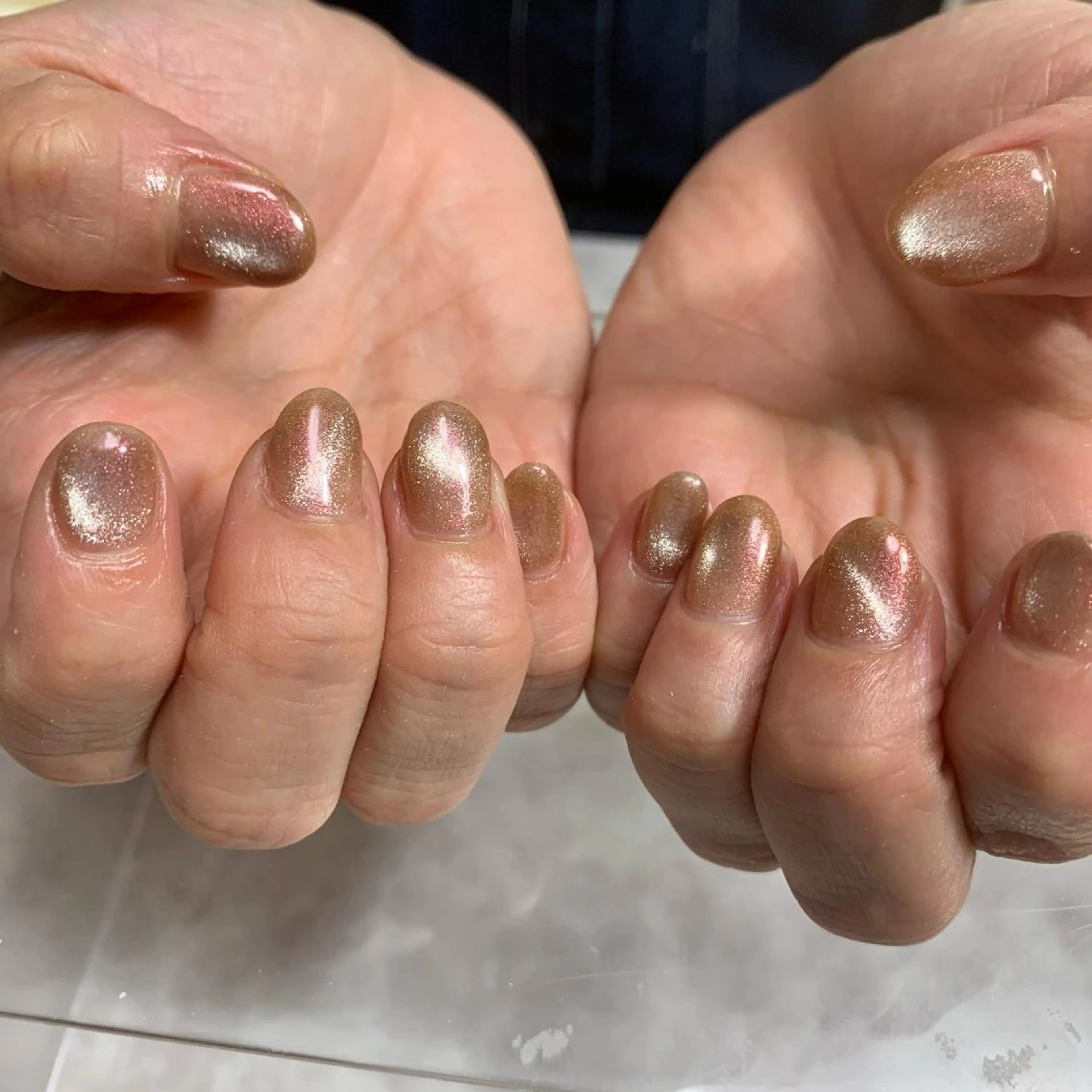 ネイル salon Hush Hushのネイルデザイン