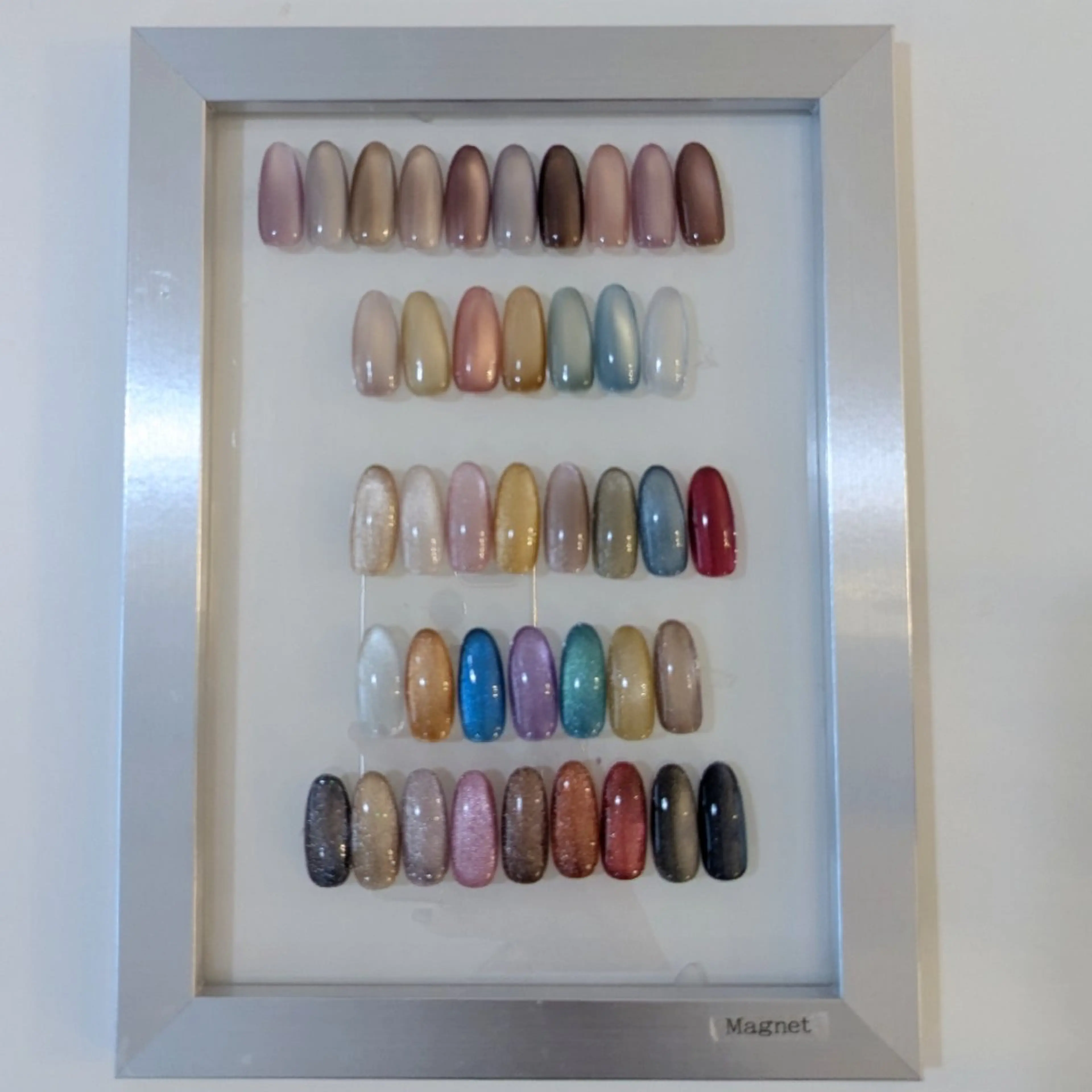 ネイル ハンドネイル Persian MAYUKAのネイルデザイン