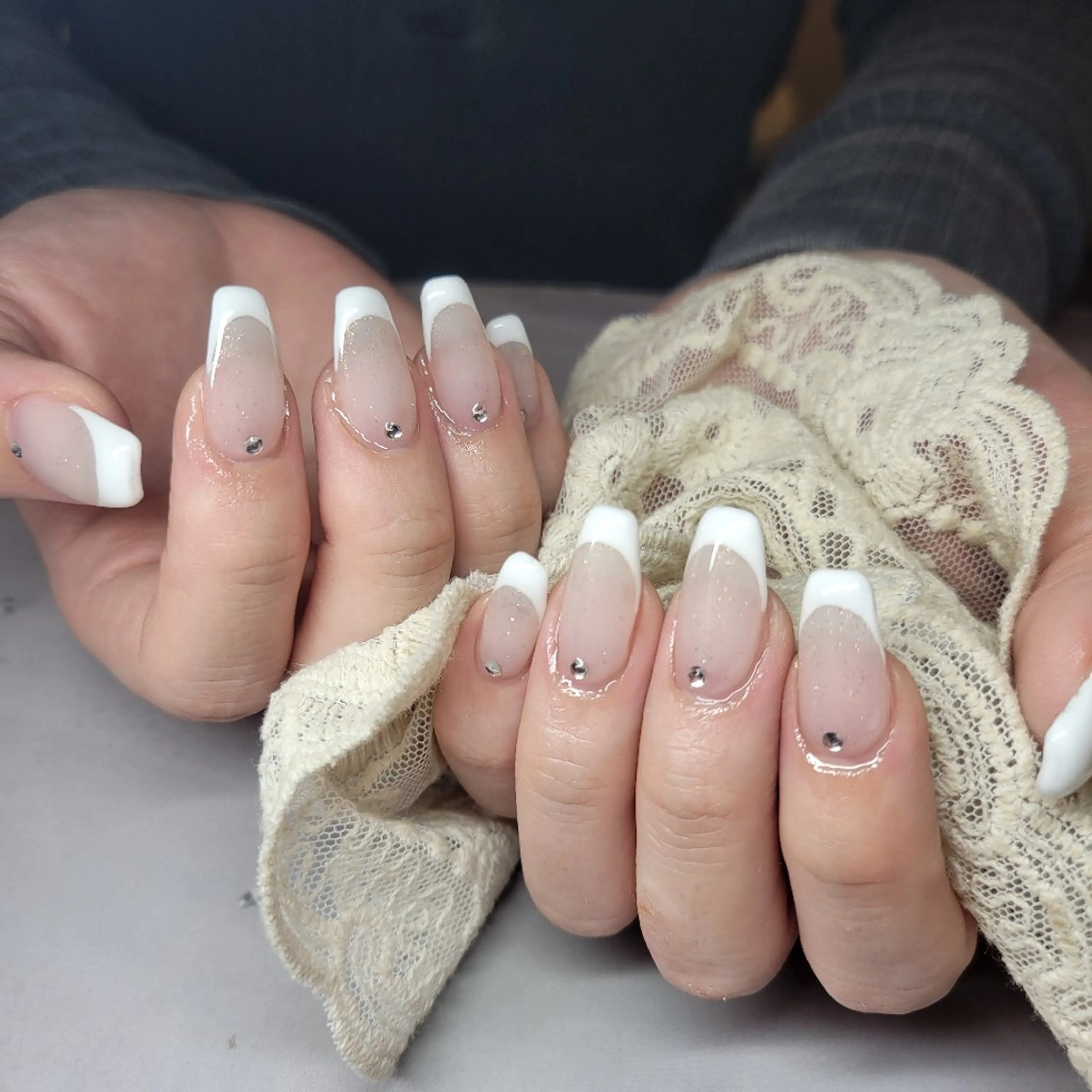 ネイル Nail salon Coco【溝の口駅】のネイルデザイン