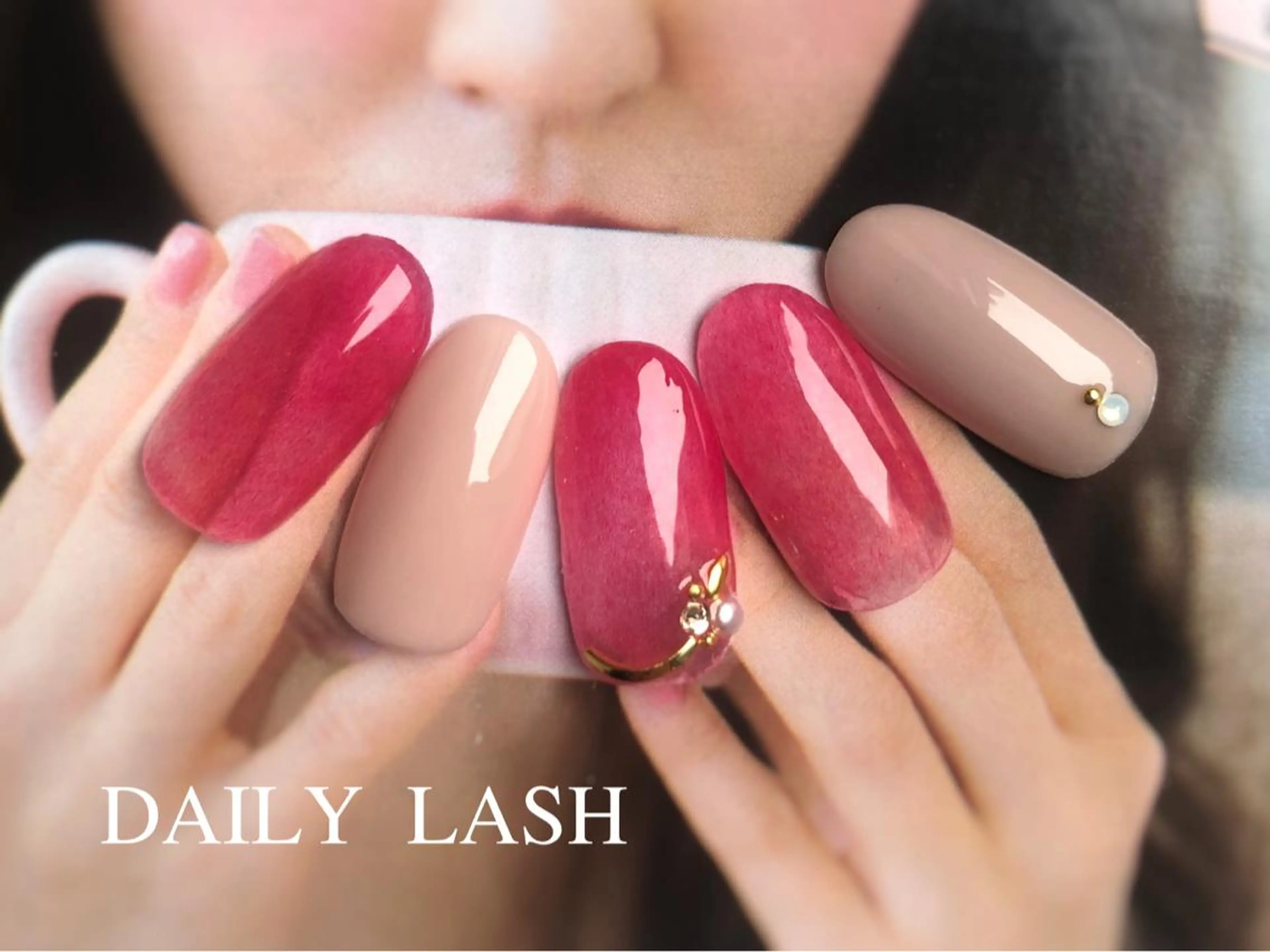 ネイル アートネイル S Sの眉毛・アイブロウイメージ