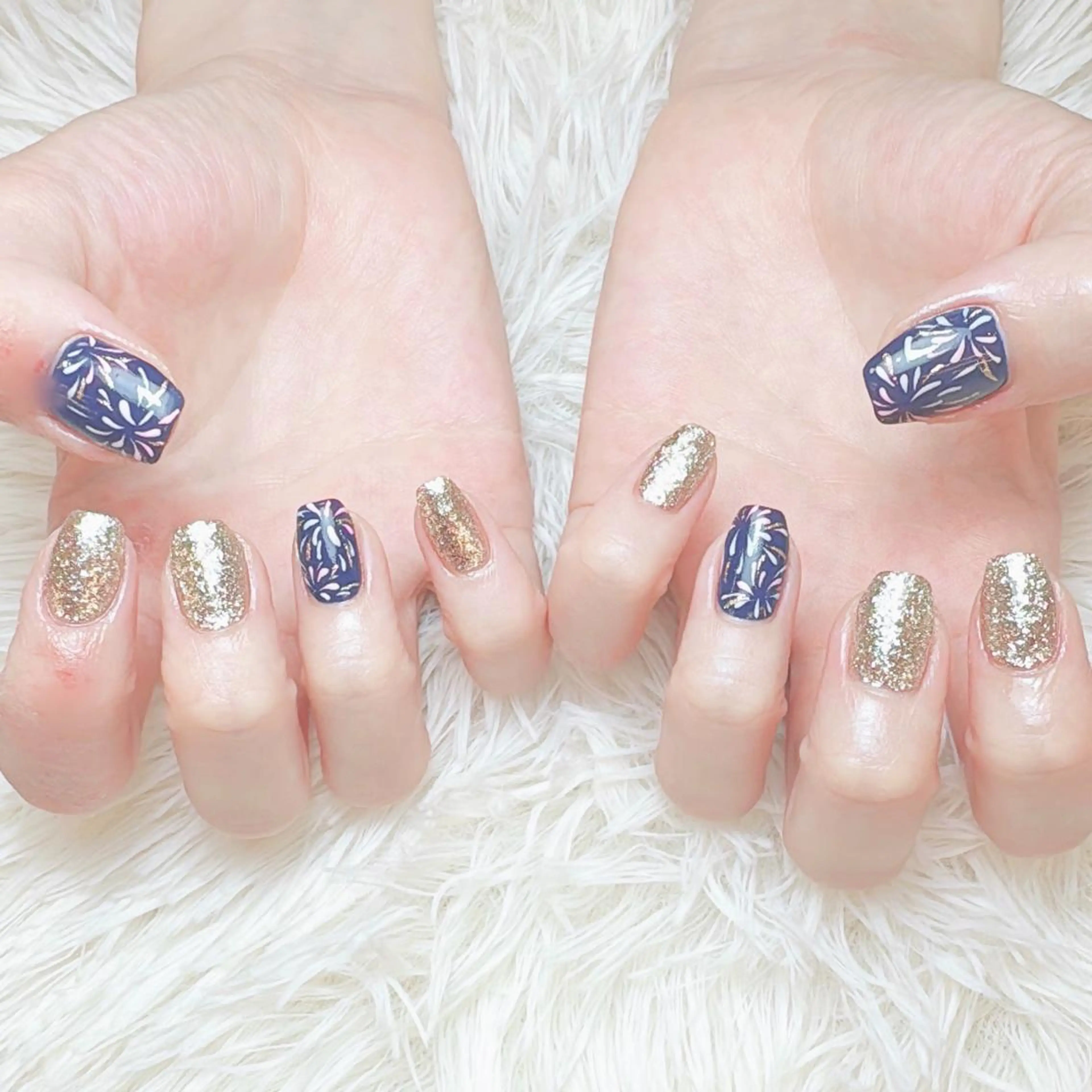 ネイル Onason nailのネイルデザイン