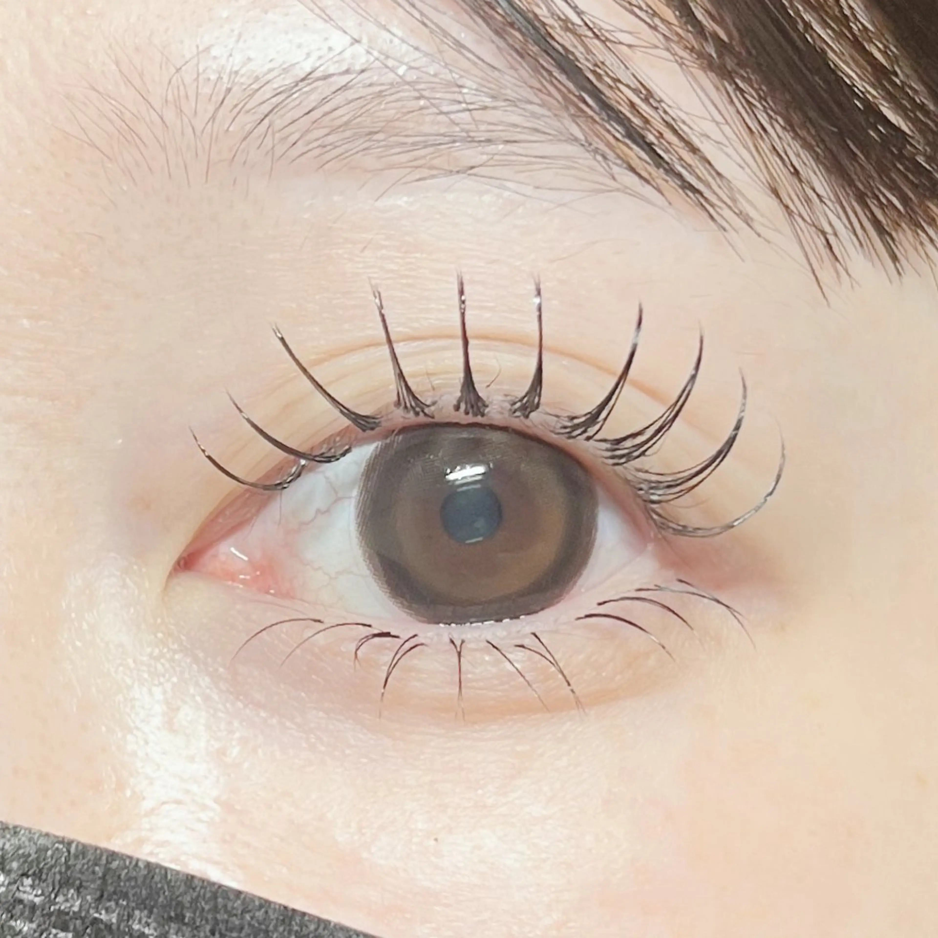 マツエク・マツパ shibata mahoのマツエク・マツパデザイン