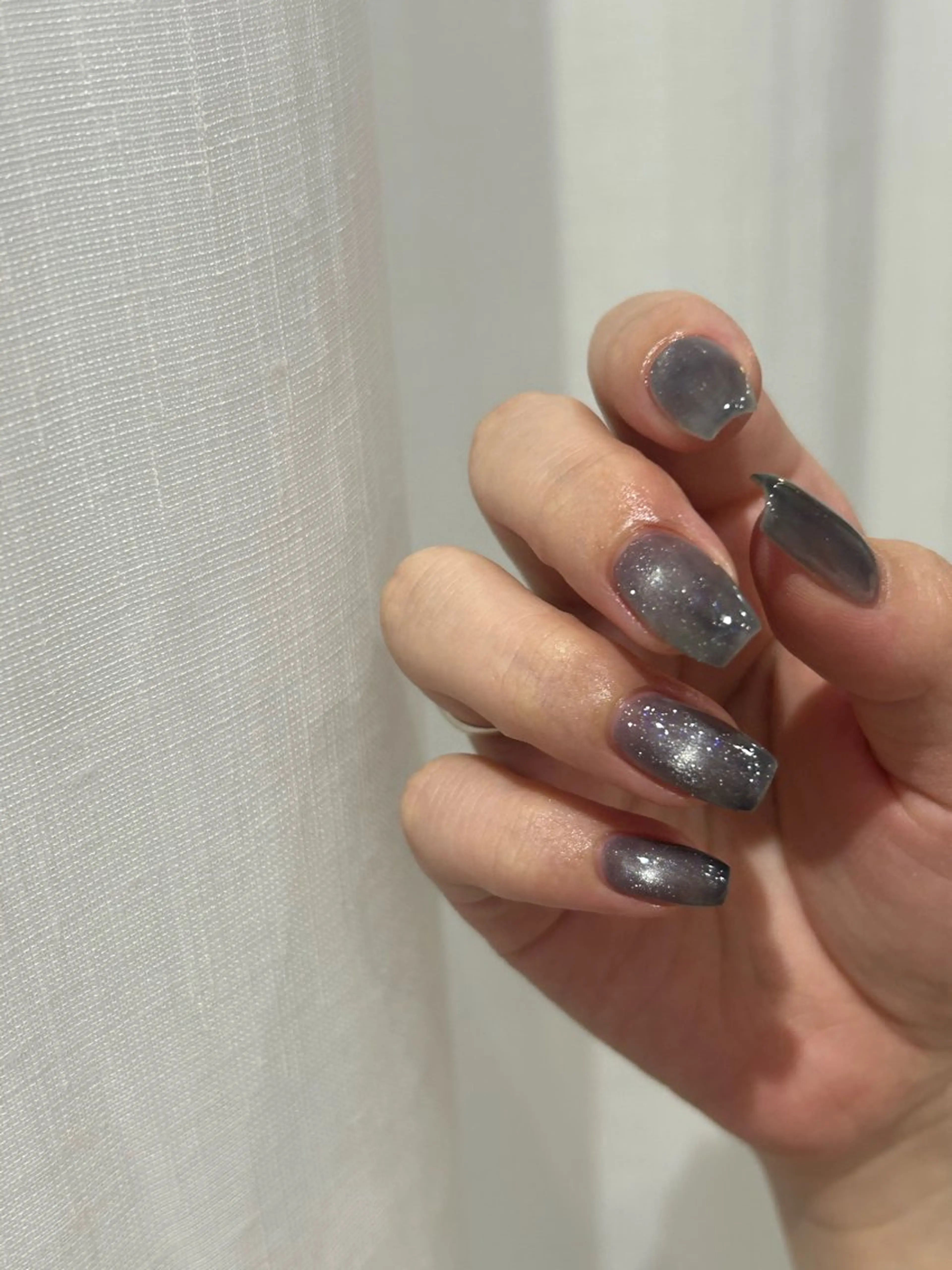 ネイル 持ち込み TSUJIMOTO Kのネイルデザイン