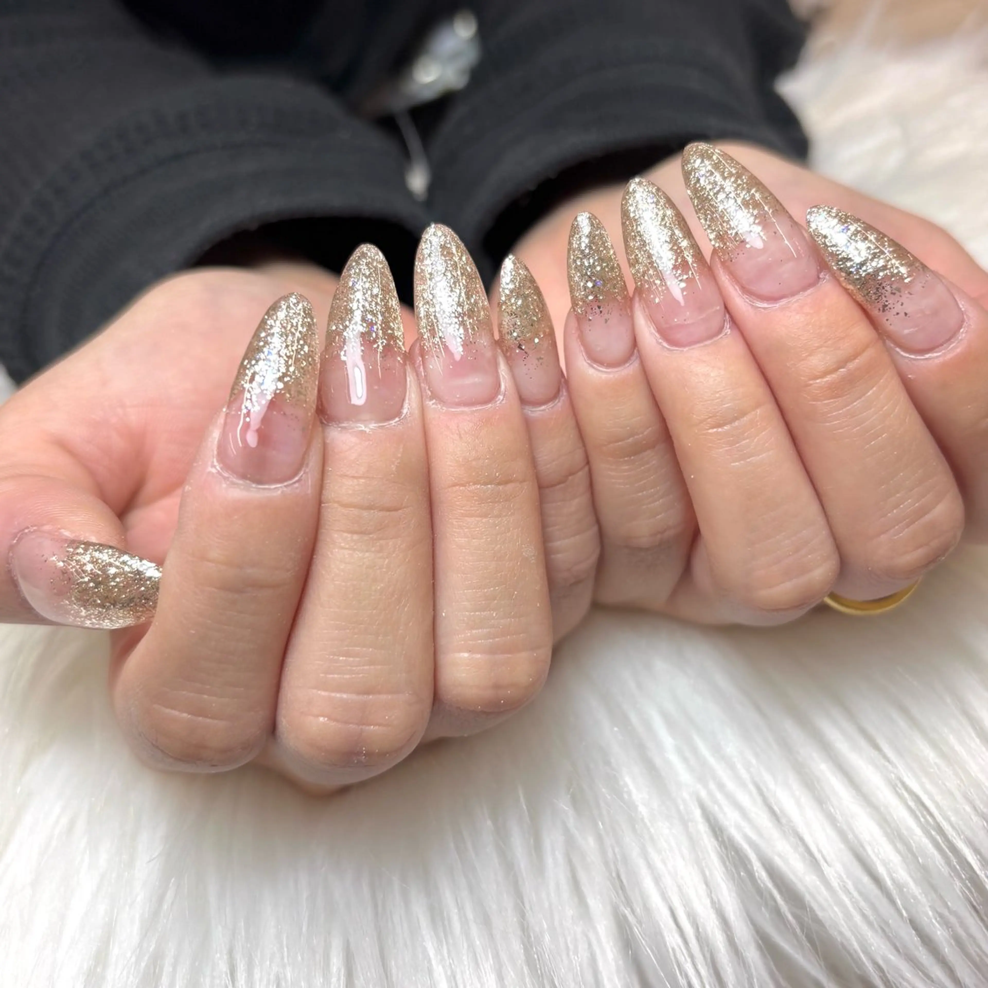 ネイル ハンドネイル NAIL atre SAIKAのネイルデザイン