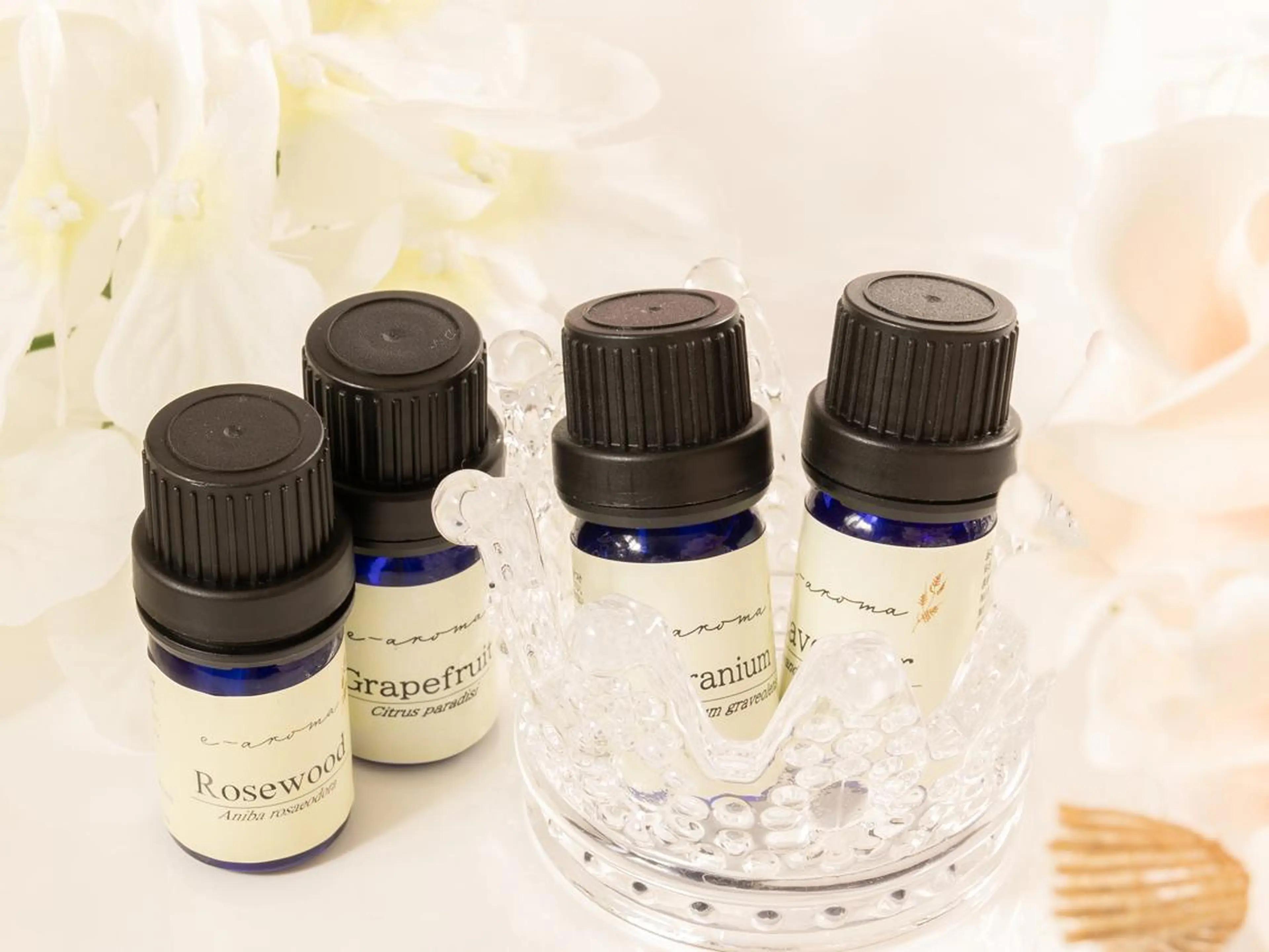 Mafett （マフィット）のエステ・リラクイメージ