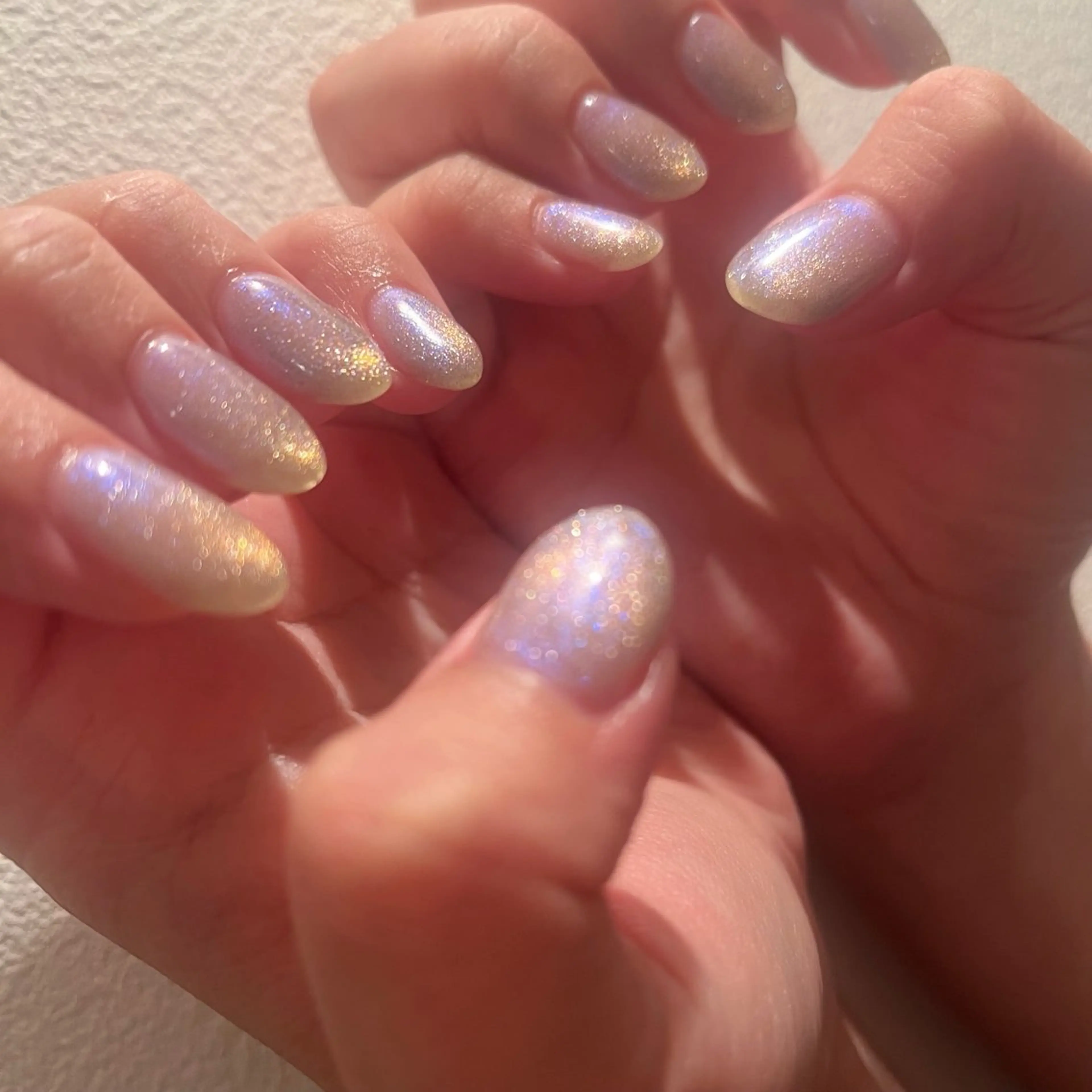 ネイル K Aのネイルデザイン