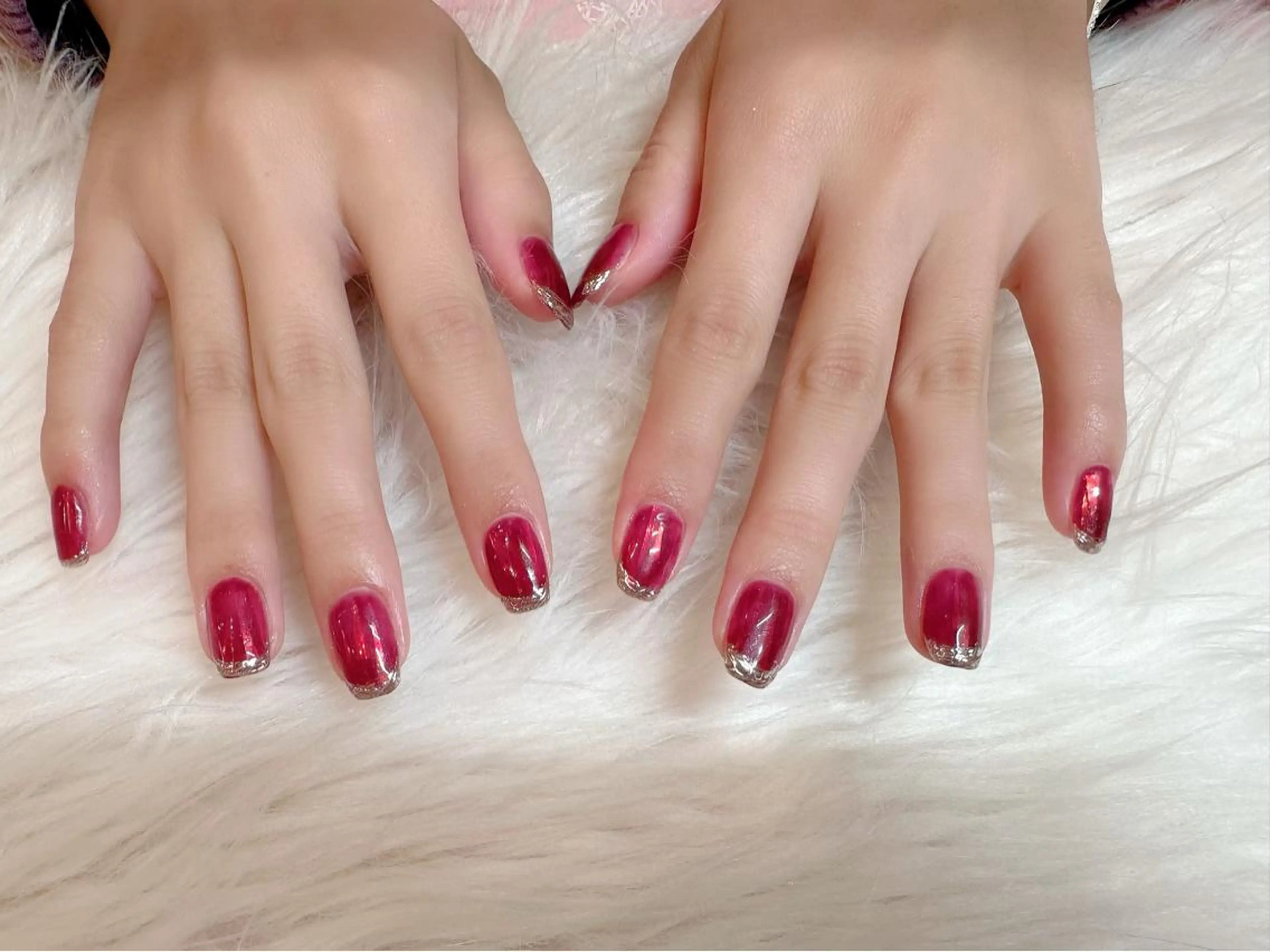 ネイル S Sのネイルデザイン