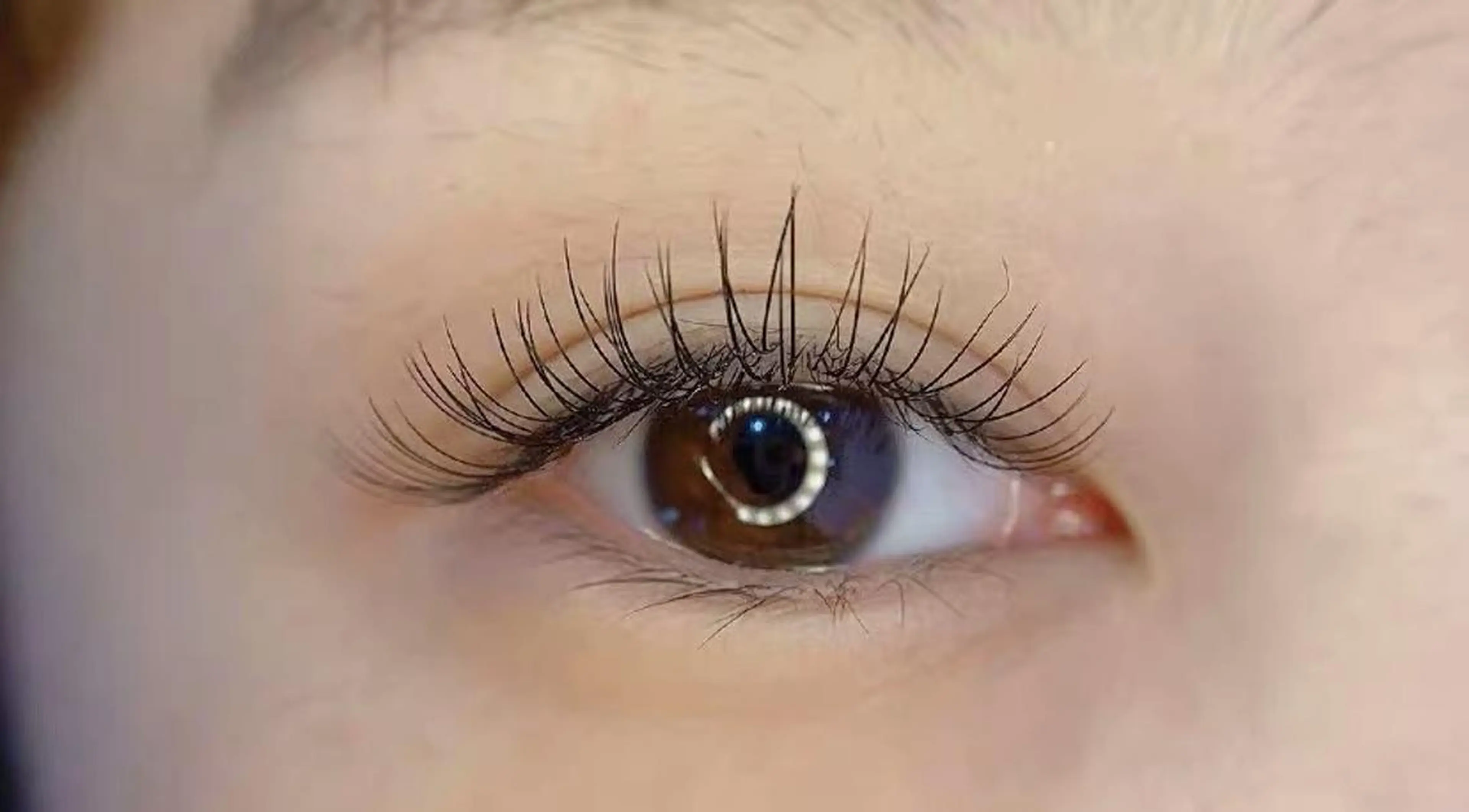 マツエク・マツパ Cute B e au t yのマツエク・マツパデザイン