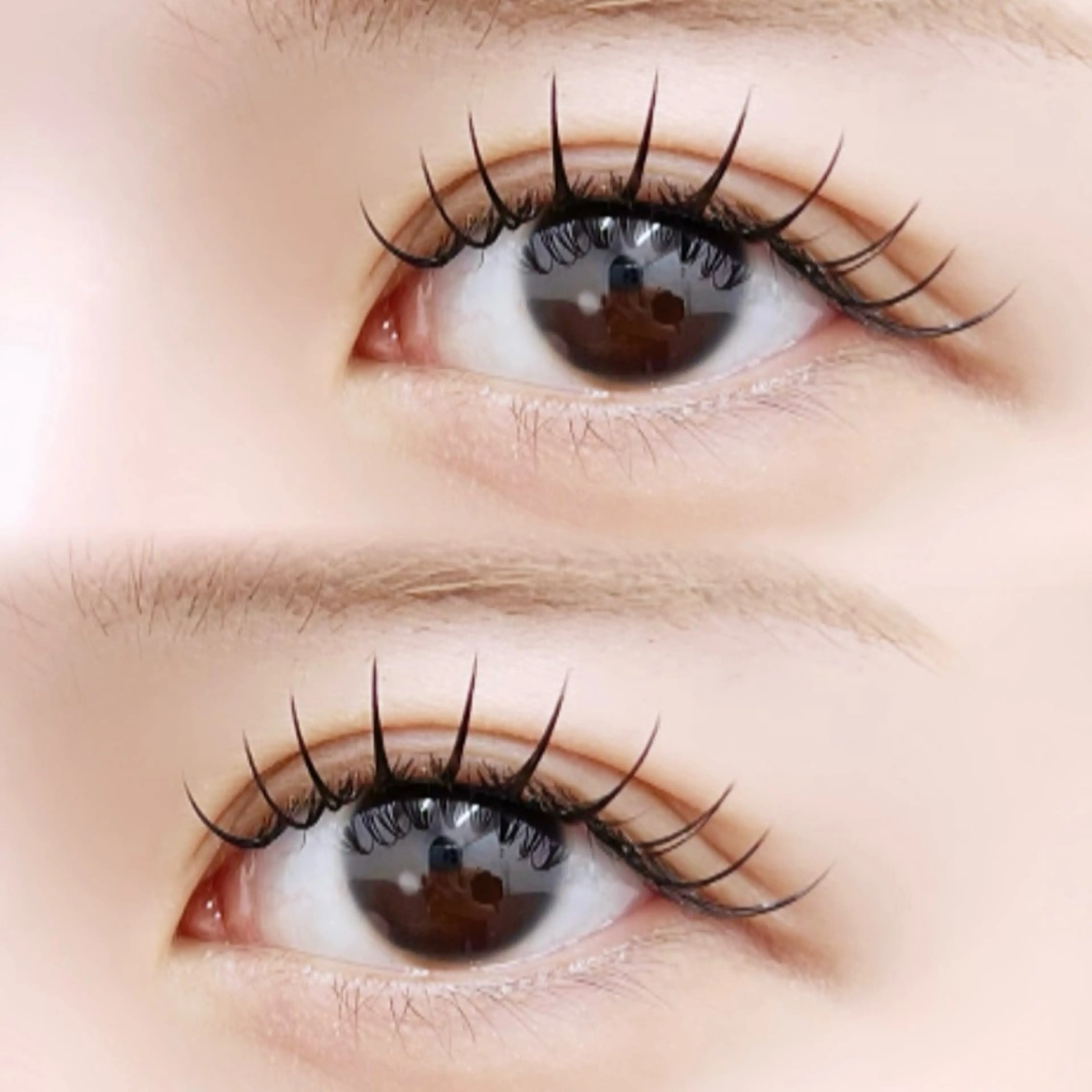 マツエク・マツパ マツエク アイリスト kanonの眉毛・アイブロウイメージ