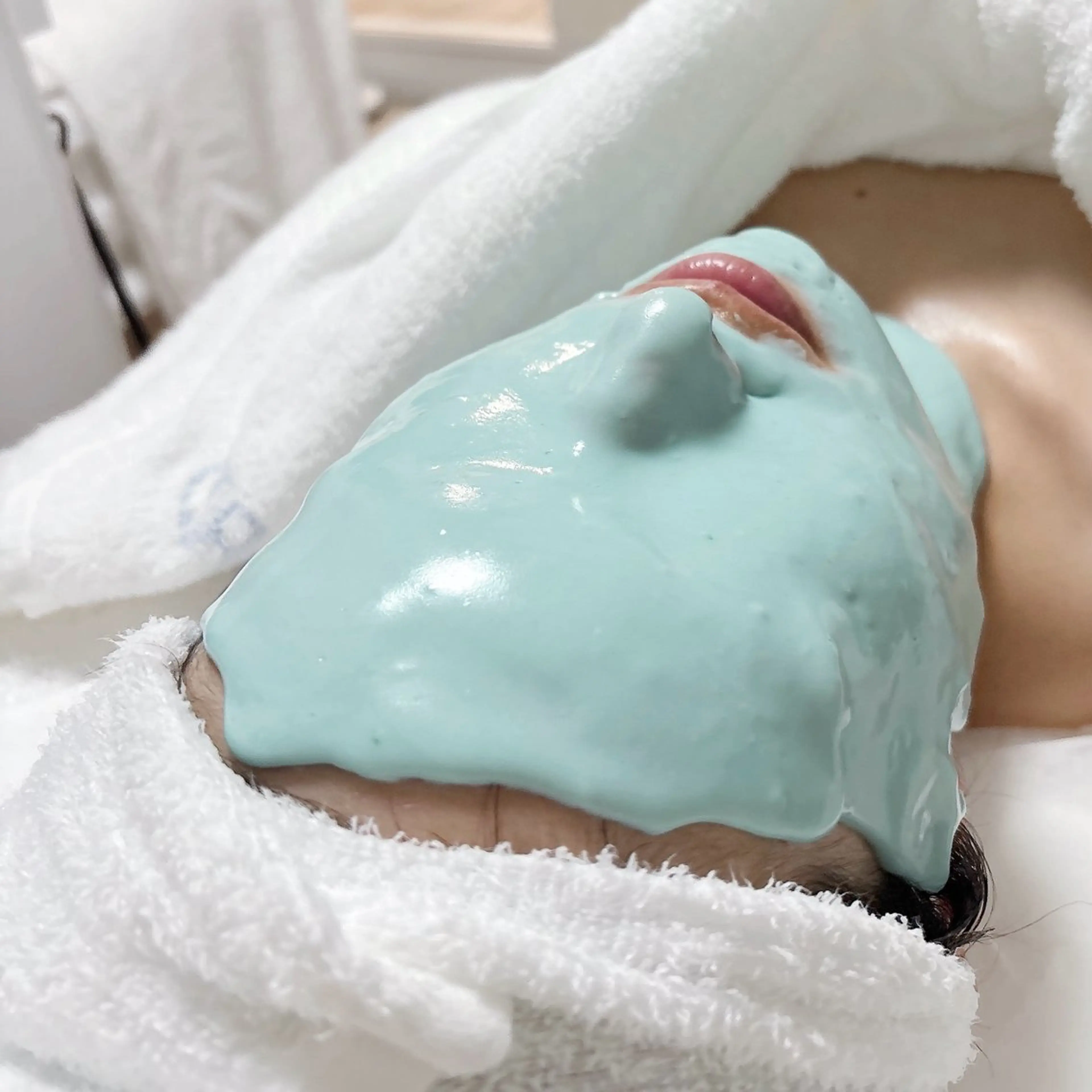 エステ リラク メナードフェイシャルサロン 塚口北所属・メナード塚口北 清水理恵子のエステ・リラクイメージ