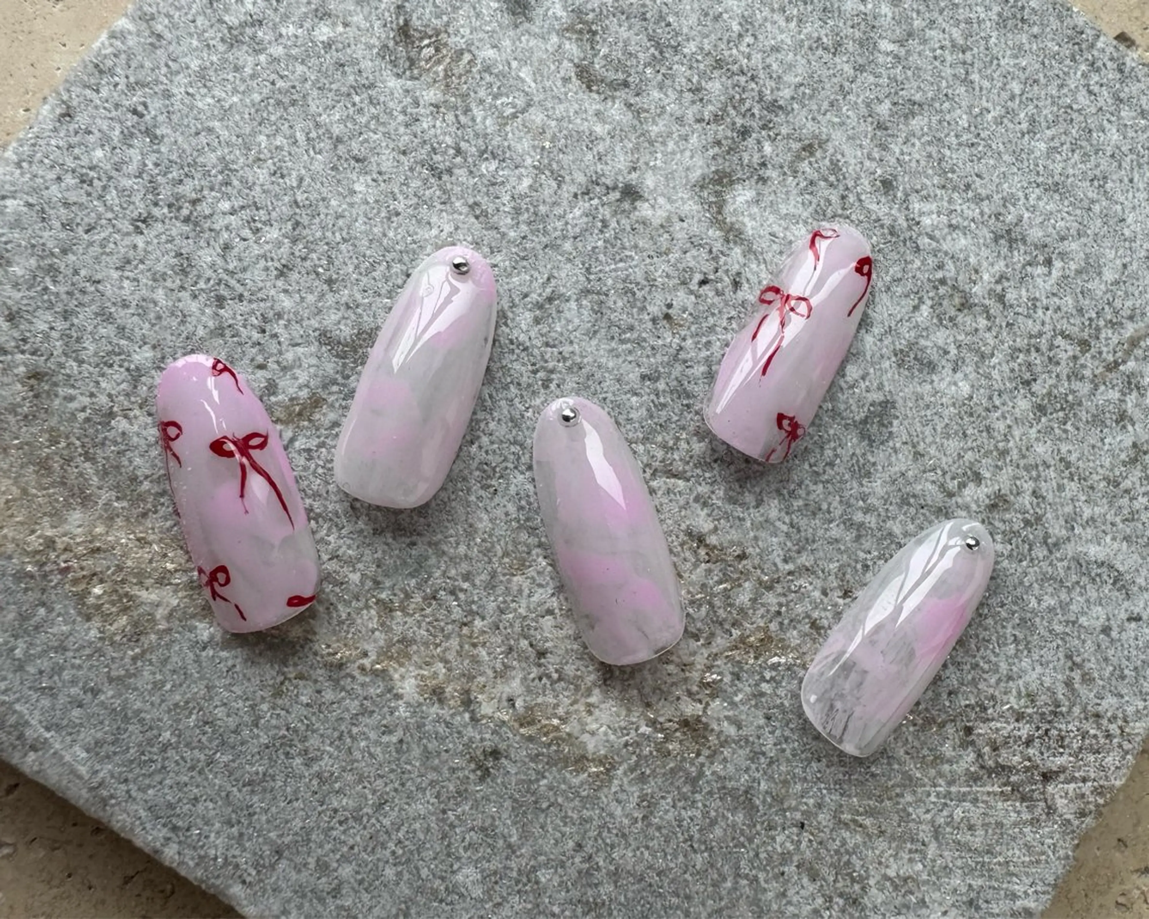 ネイル tree houseのネイルデザイン