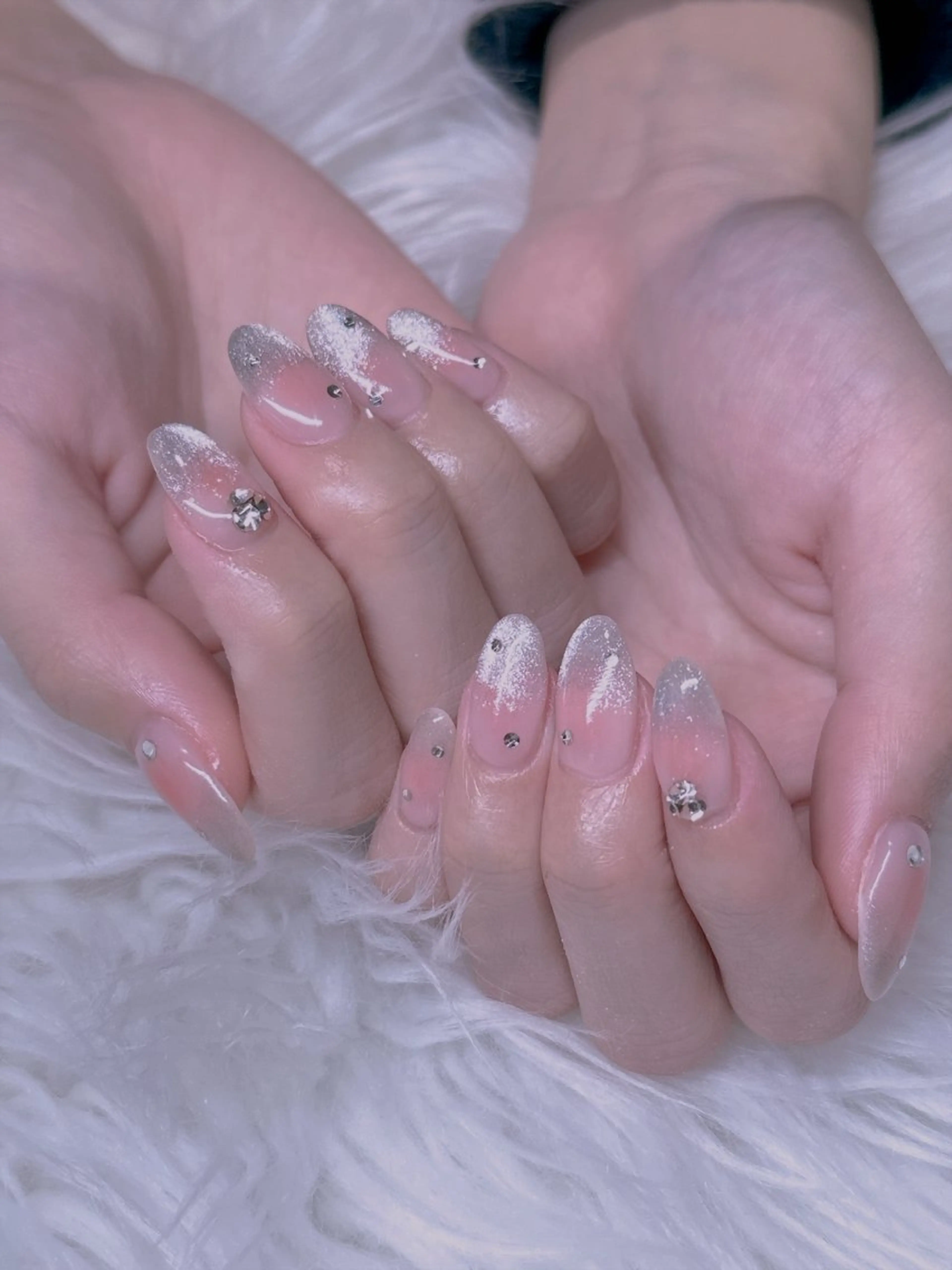 ネイル エムズ エムズのマツエク・マツパデザイン