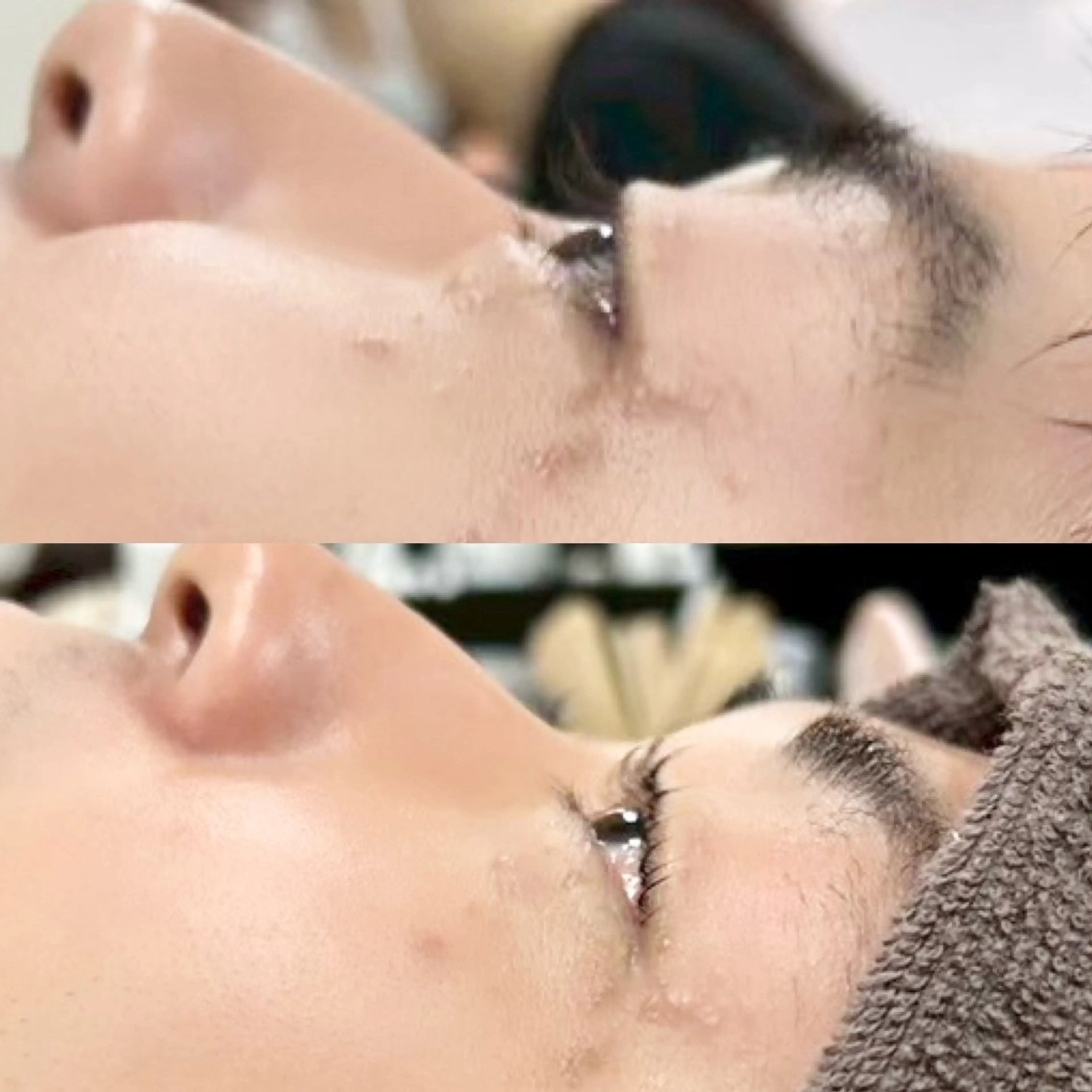 マツエク・マツパ 鈴木 理彩のマツエク・マツパデザイン