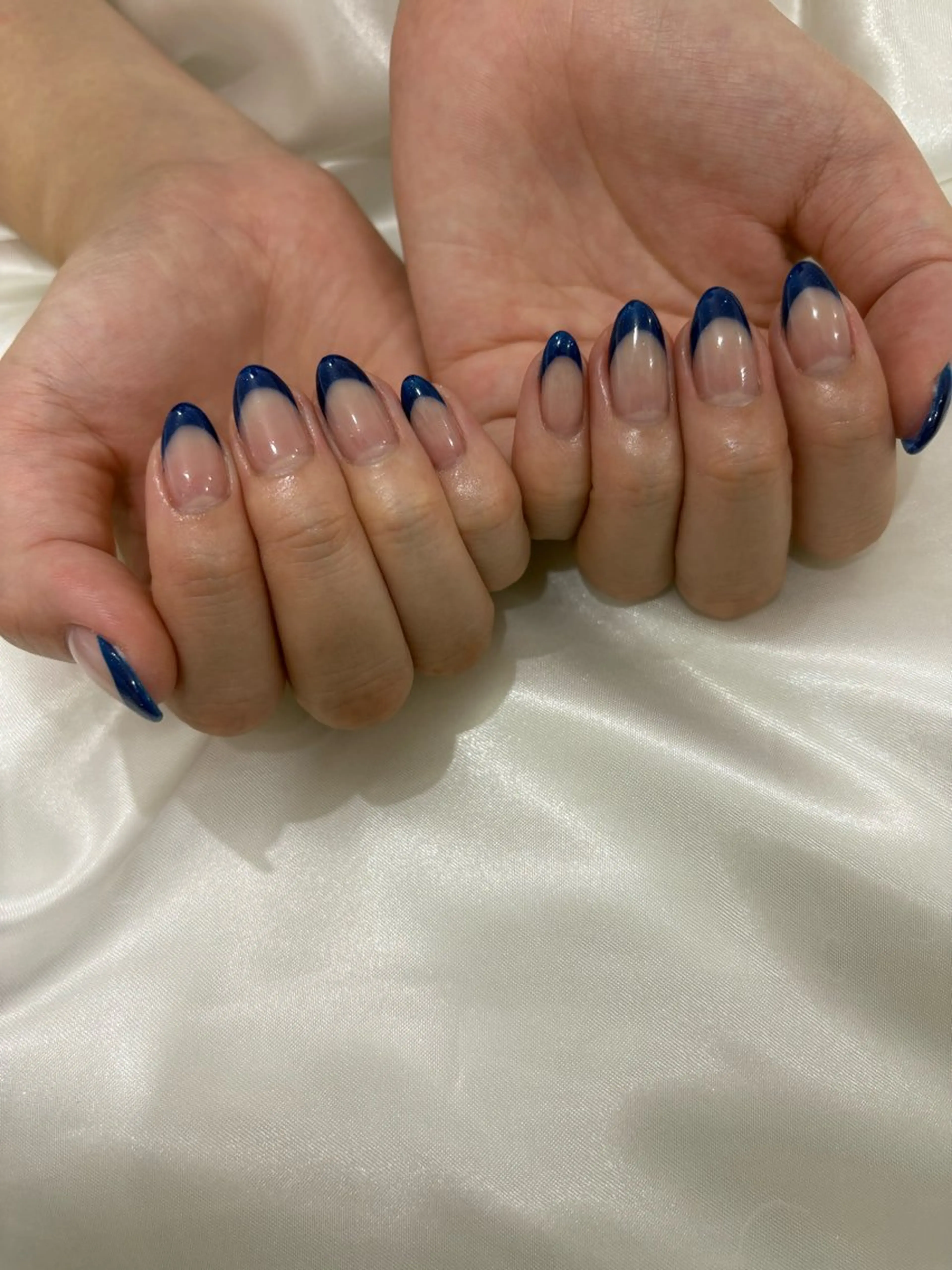 ネイル フットネイル SOL NAILのネイルデザイン