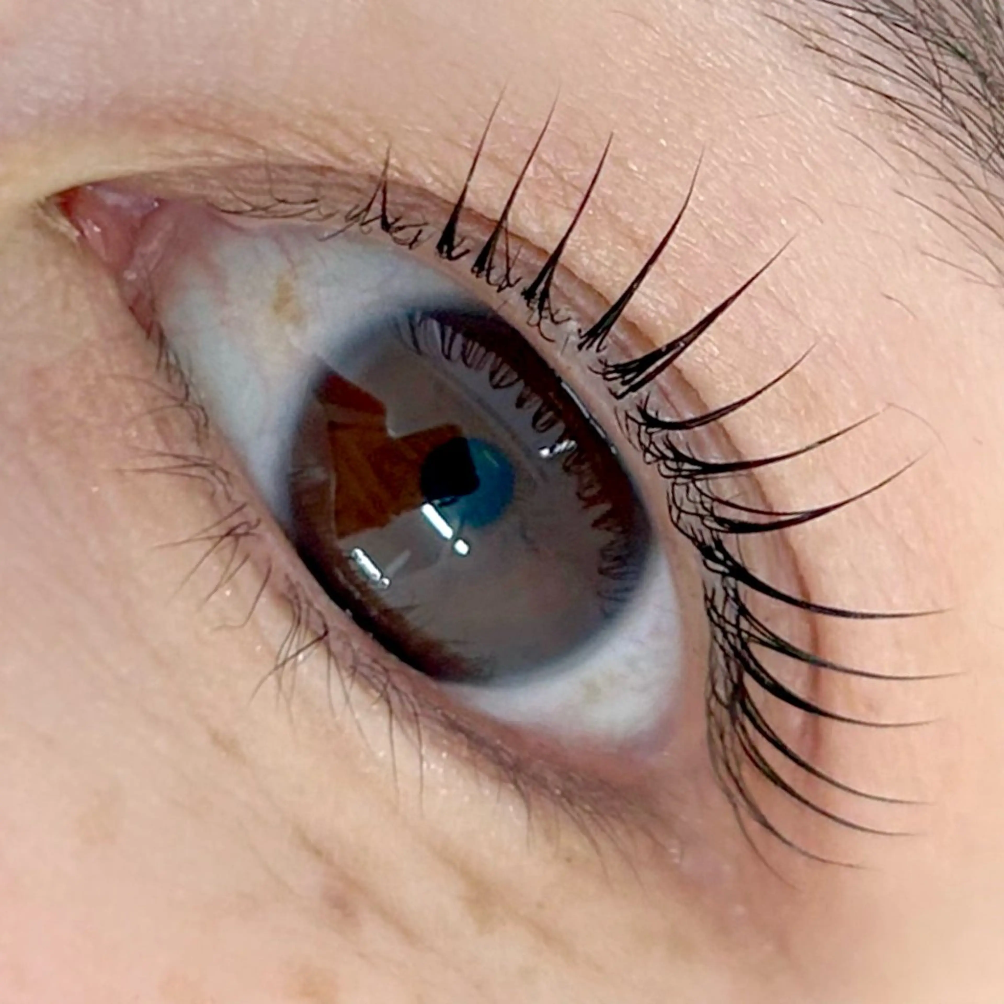 マツエク・マツパ アイラッシュ アトリエBONOのマツエク・マツパデザイン