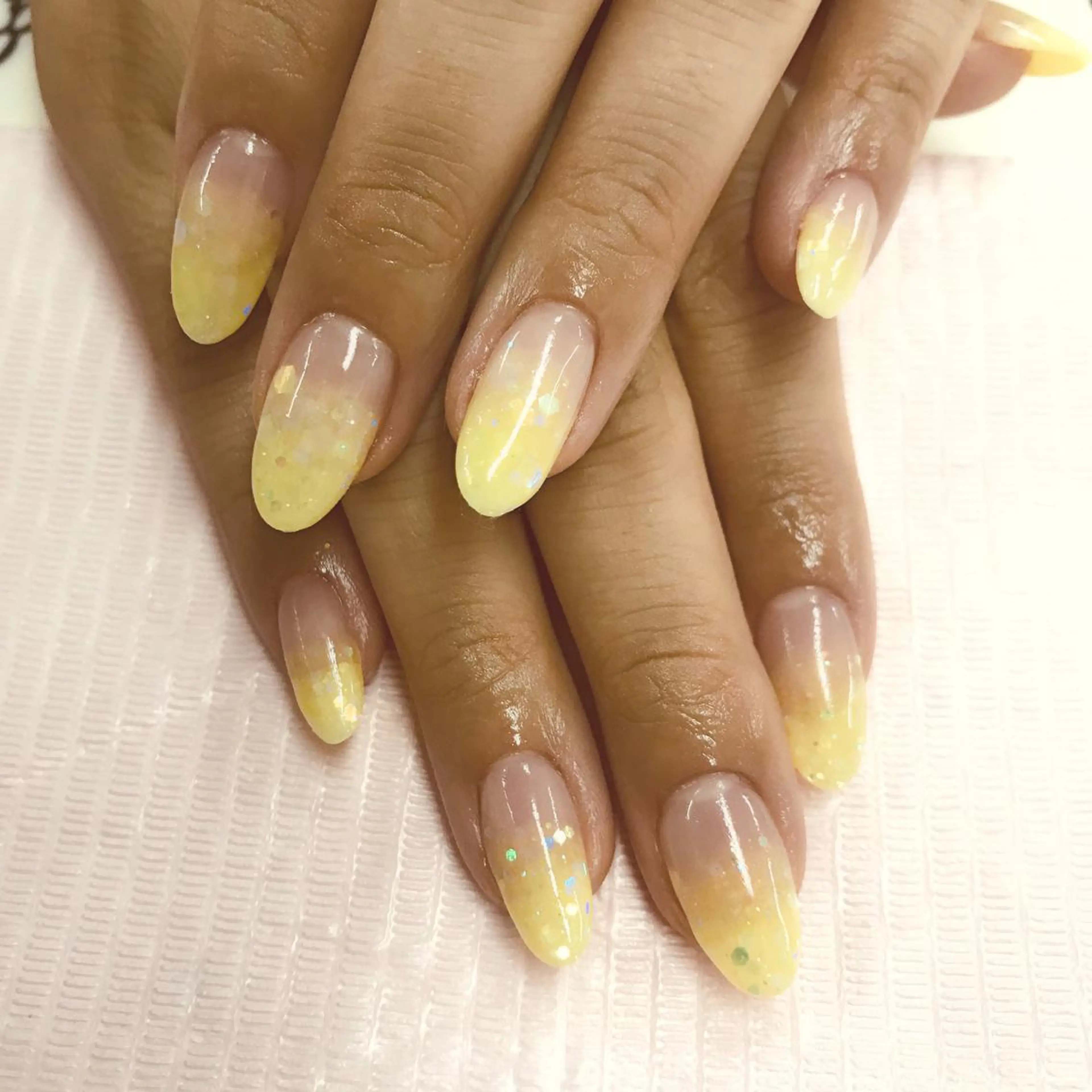 ネイル ネイル&アイラッシュサロンPritia所属・IDE ASAMIのネイルデザイン