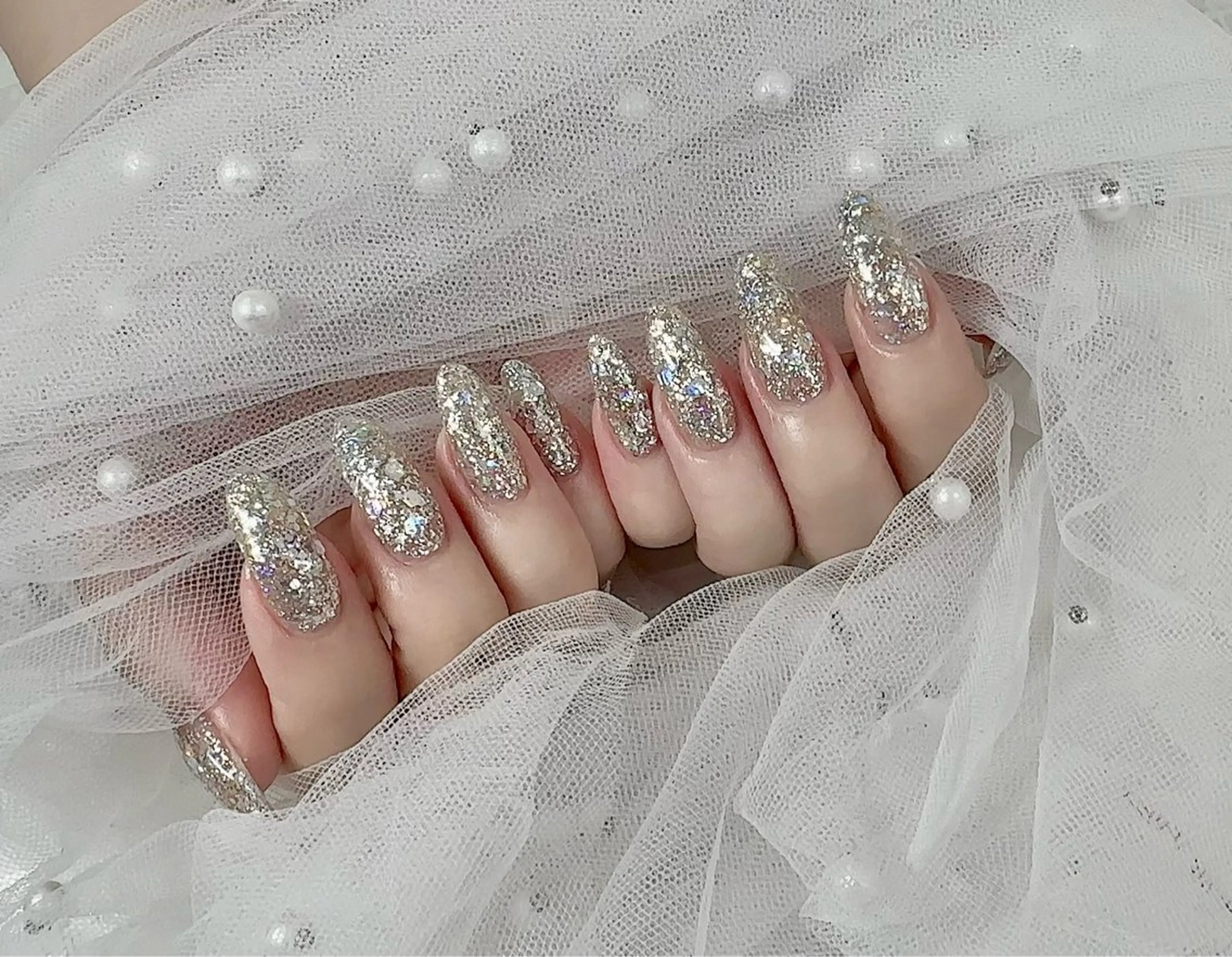 ネイル ハンドネイル R salonのネイルデザイン