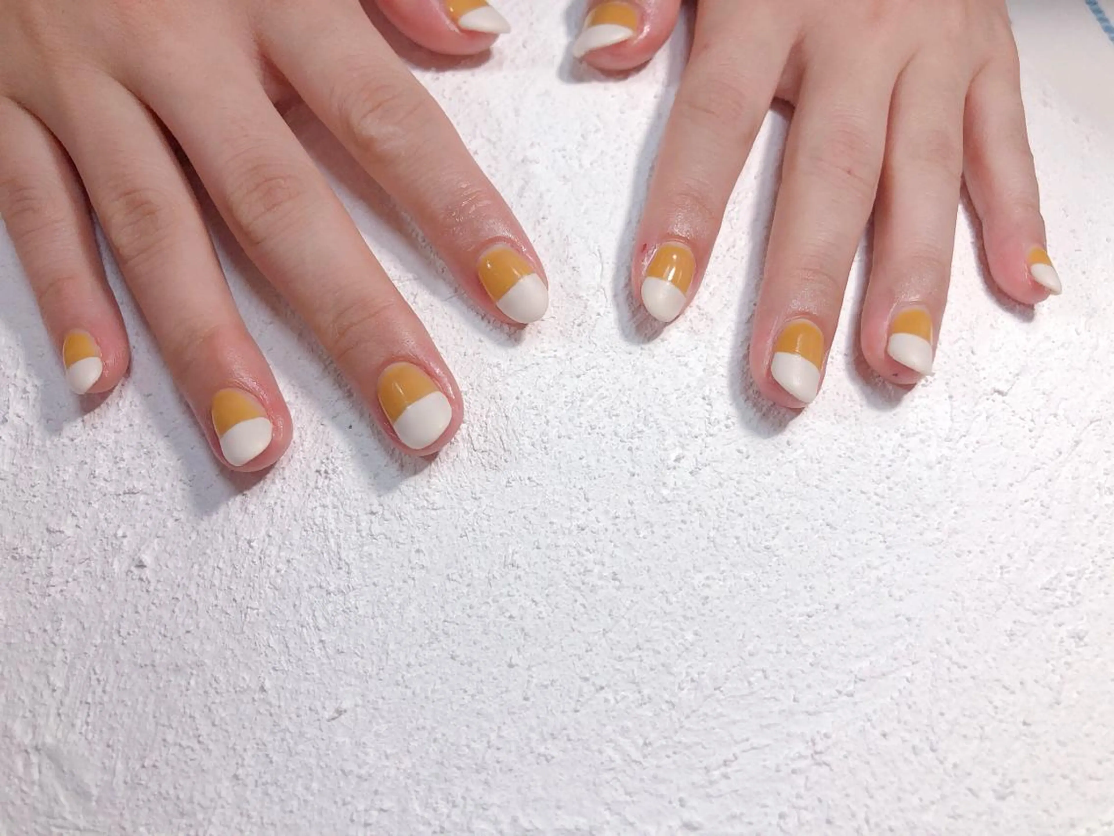 ネイル 持ち込み Regaro i.sのネイルデザイン