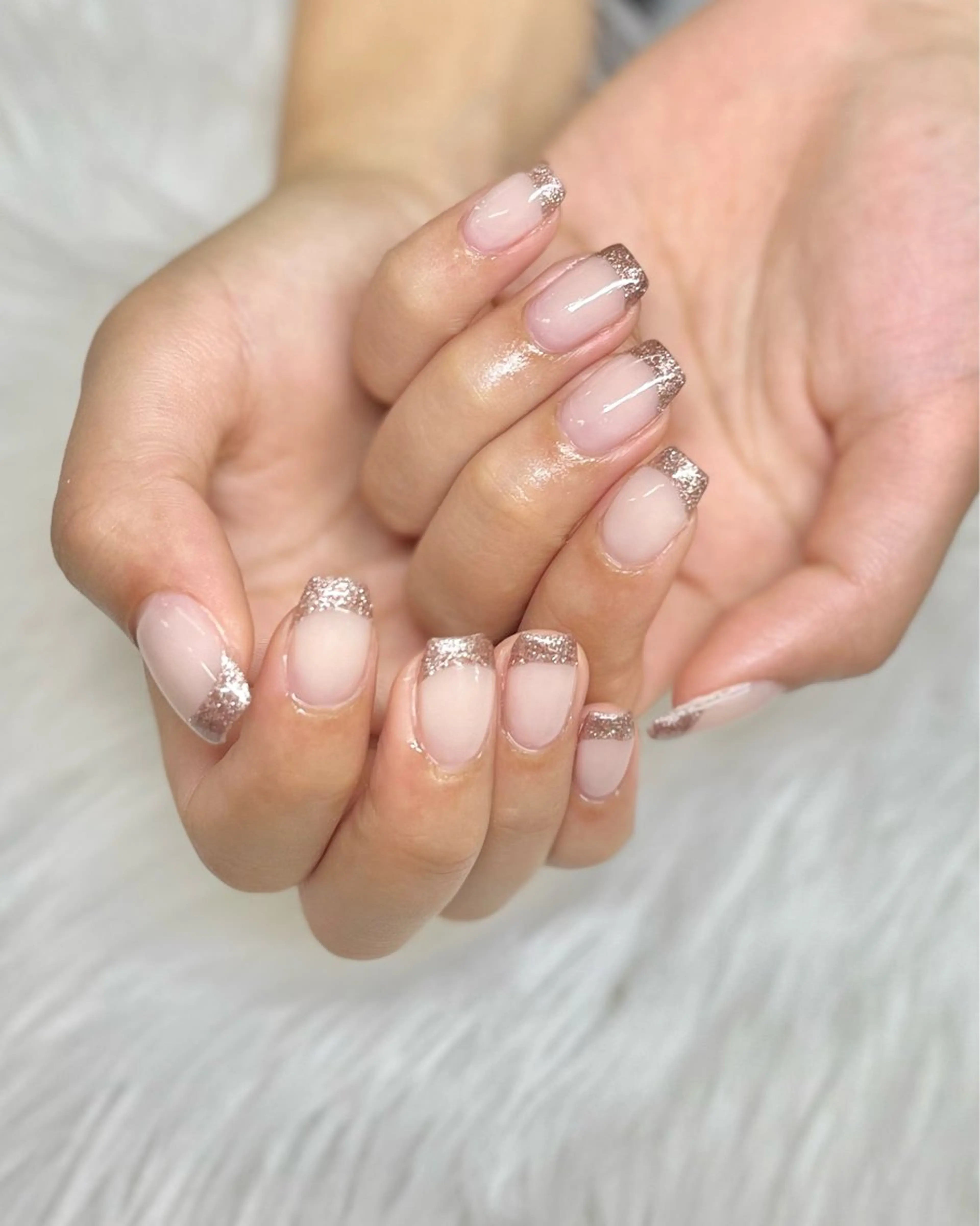 ネイル ハンドネイル Bianca 亀戸店 🎀 植木のネイルデザイン