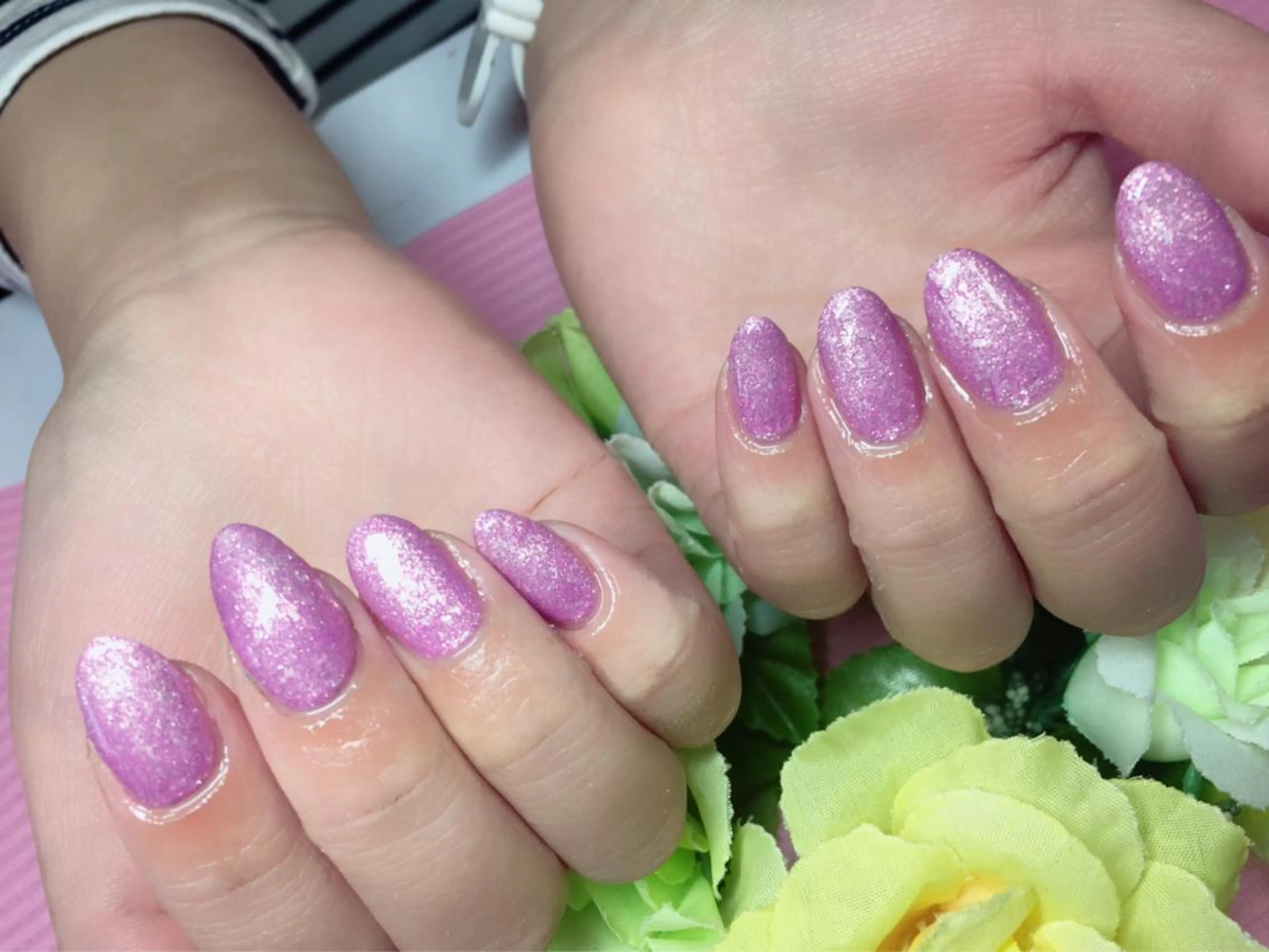 ネイル Beauty Salon  Luna所属・Beauty Salon Lunaのエステ・リラクイメージ