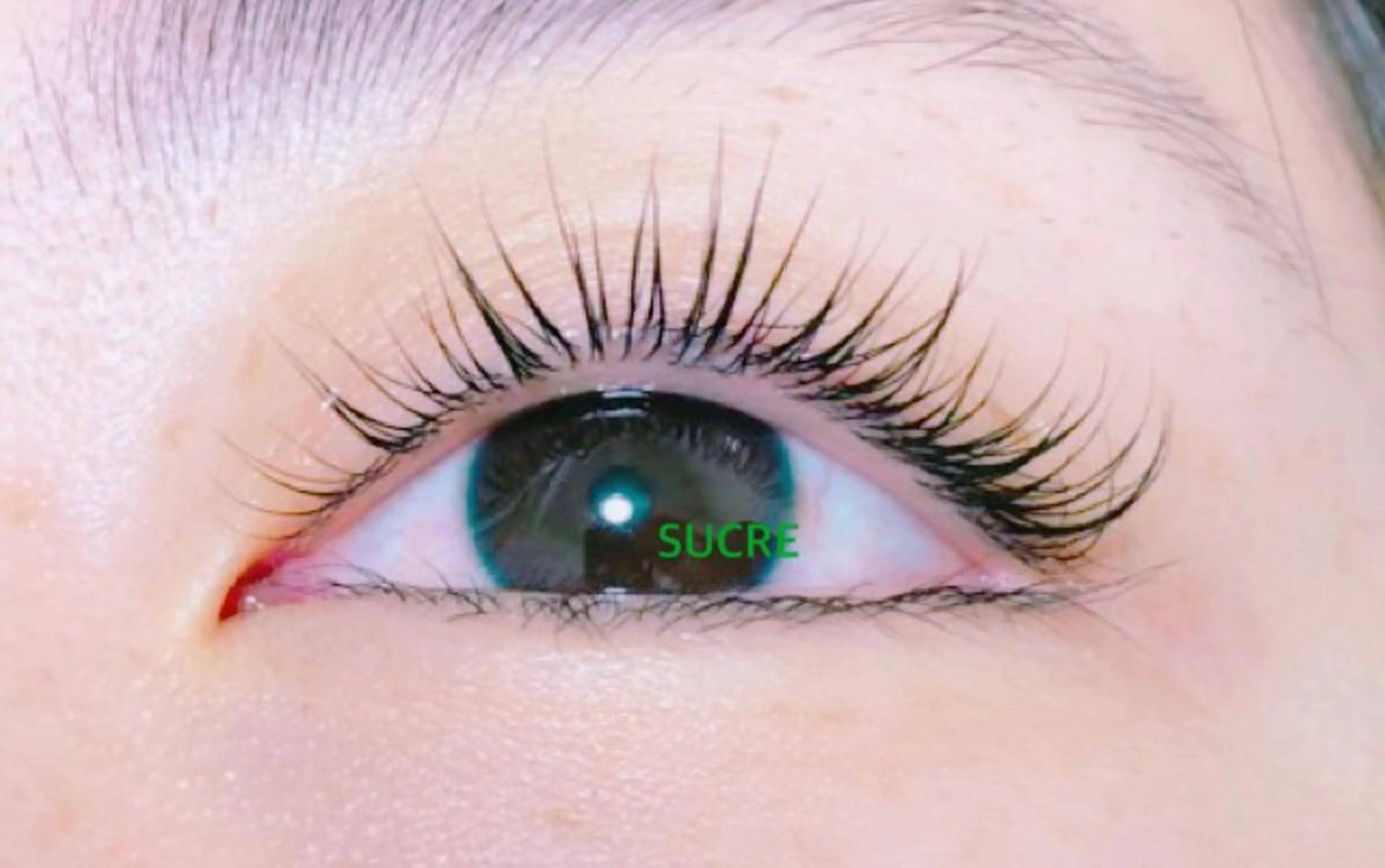 マツエク・マツパ Liz.&現ino 平田のマツエク・マツパデザイン