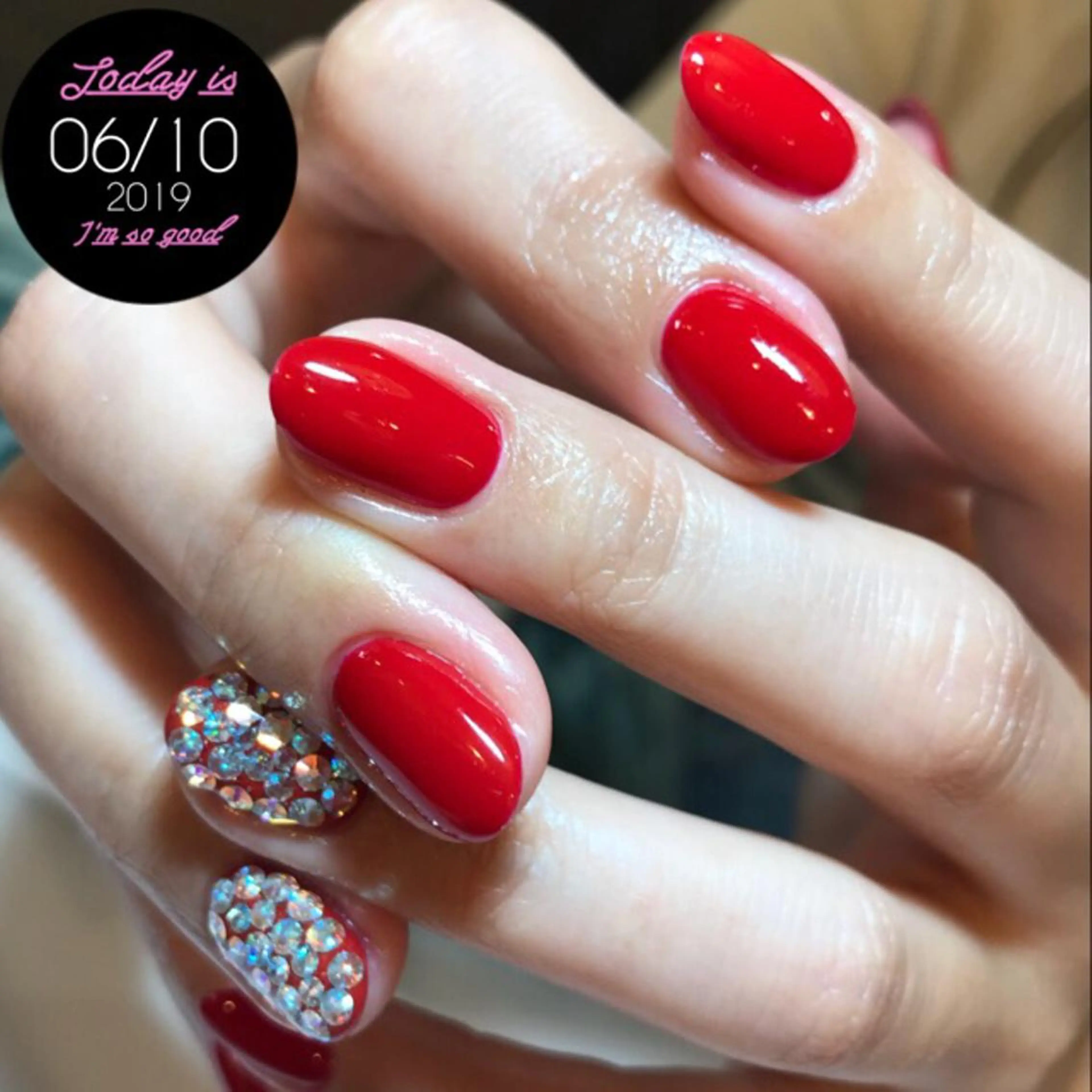 ネイル ハンドネイル SCENERY NAILのネイルデザイン