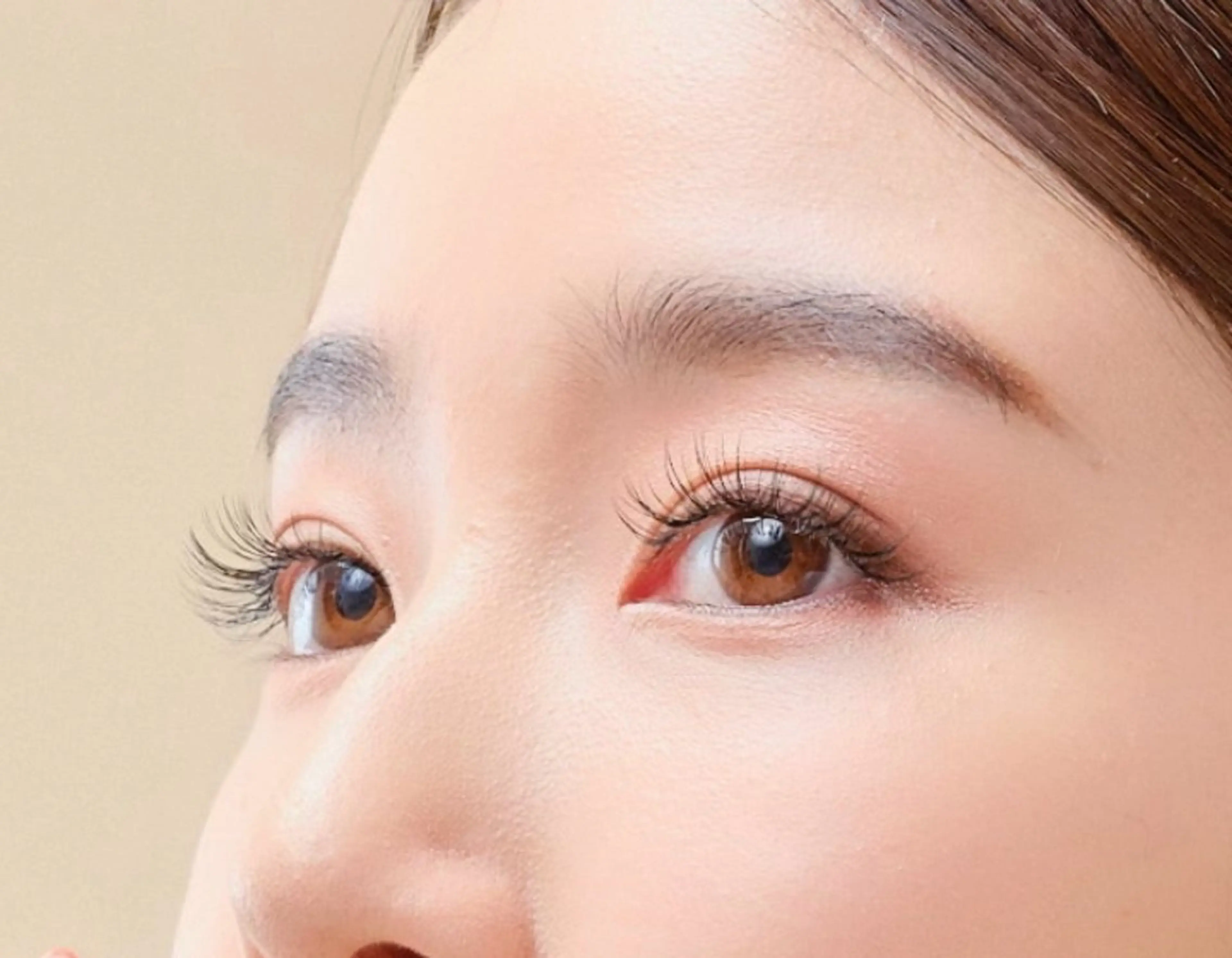 マツエク・マツパ Beauty eyelashのマツエク・マツパデザイン