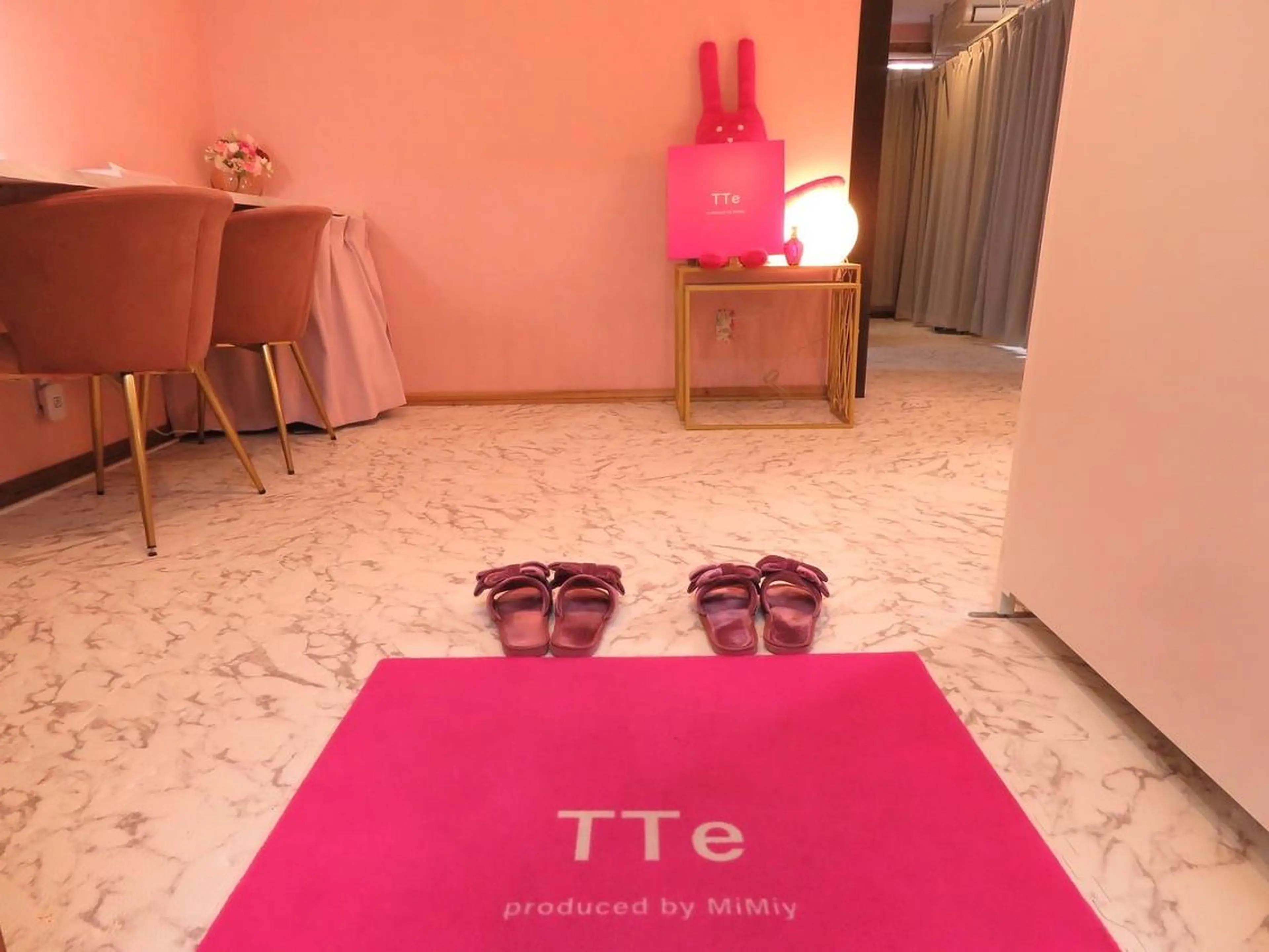 マツエク・マツパ 脱毛サロンTTe もものエステ・リラクイメージ