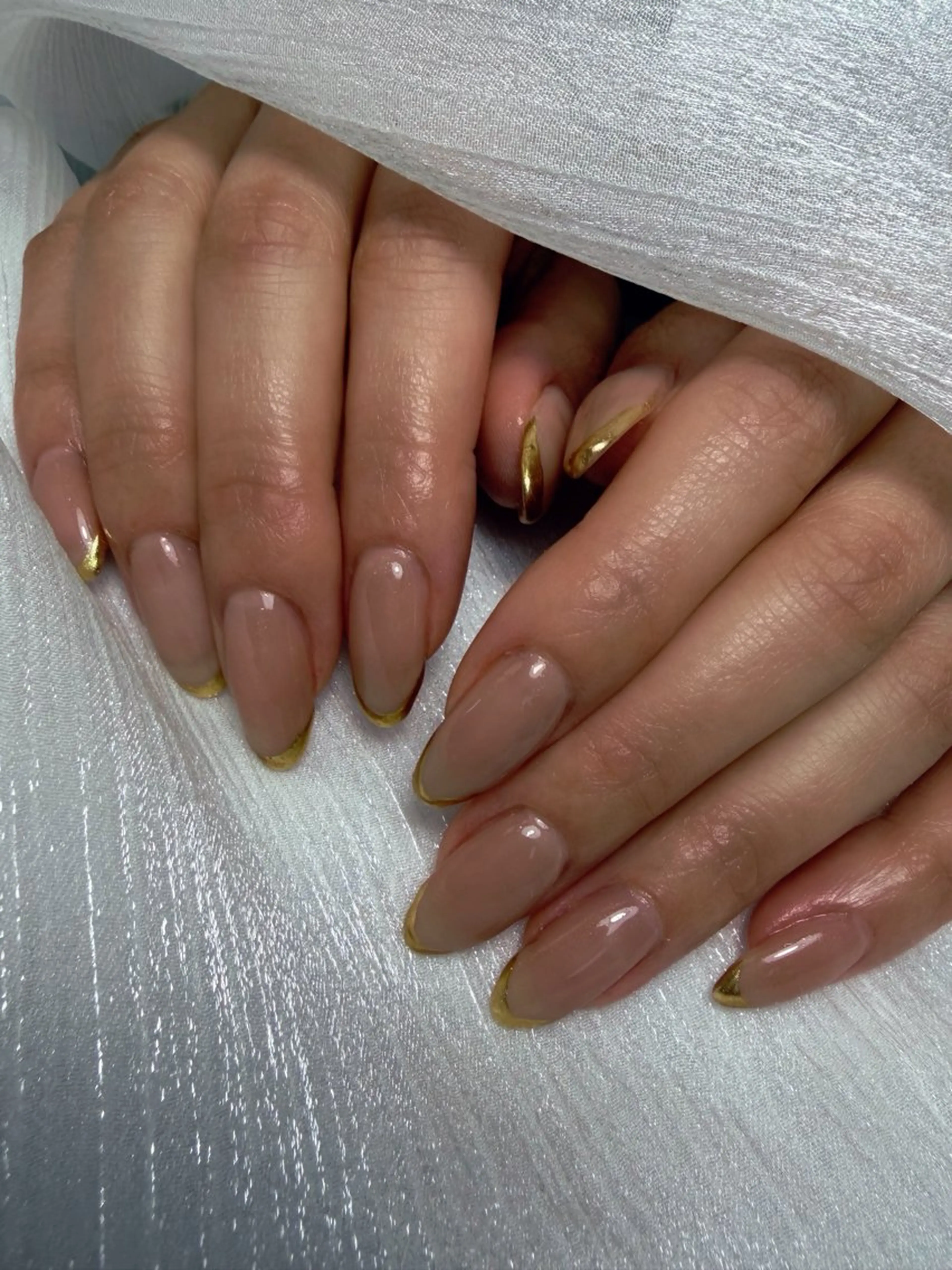 ネイル 【YUBIRE】 二上みつえのネイルデザイン