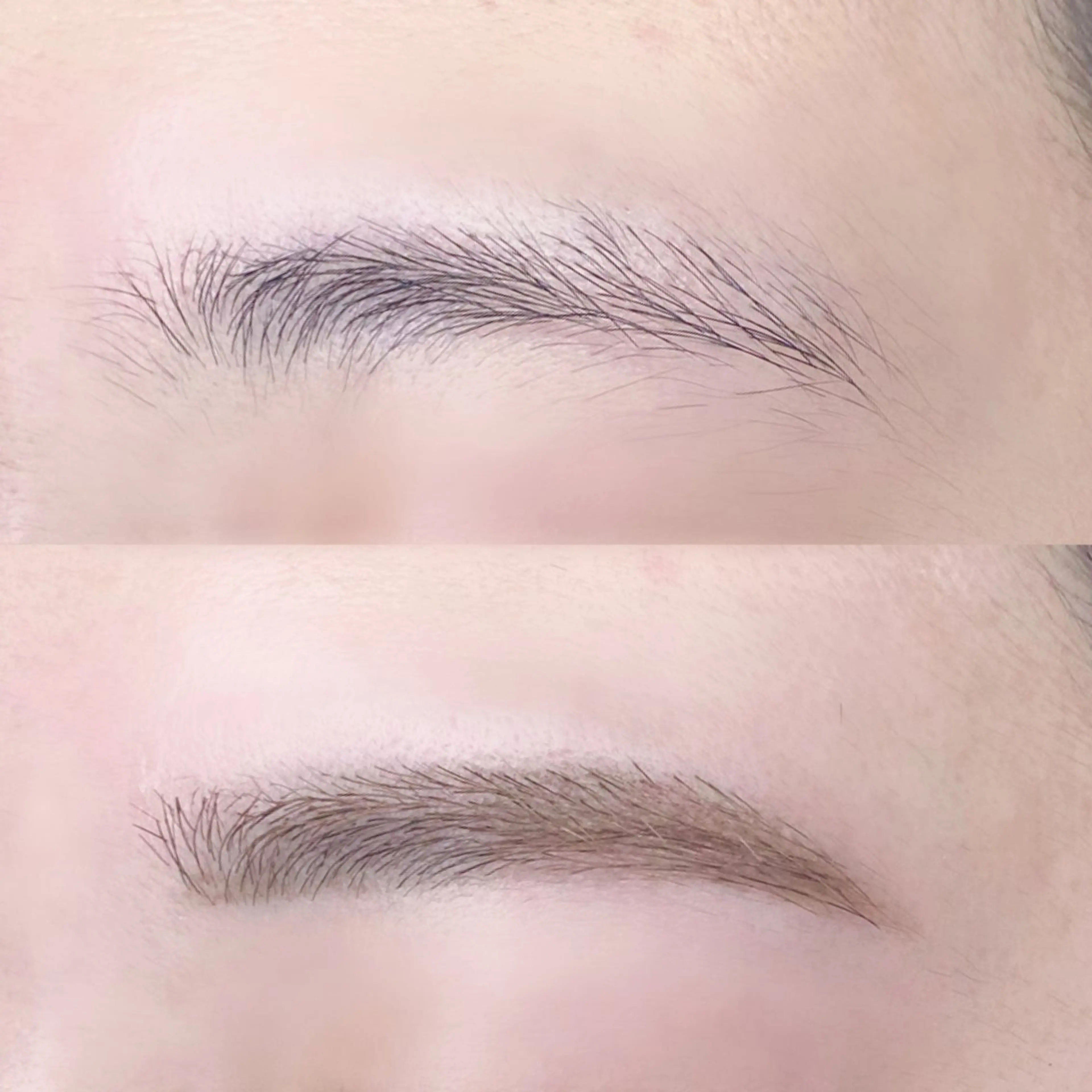 アイブロウ Laul🦖 Motohashiのマツエク・マツパデザイン