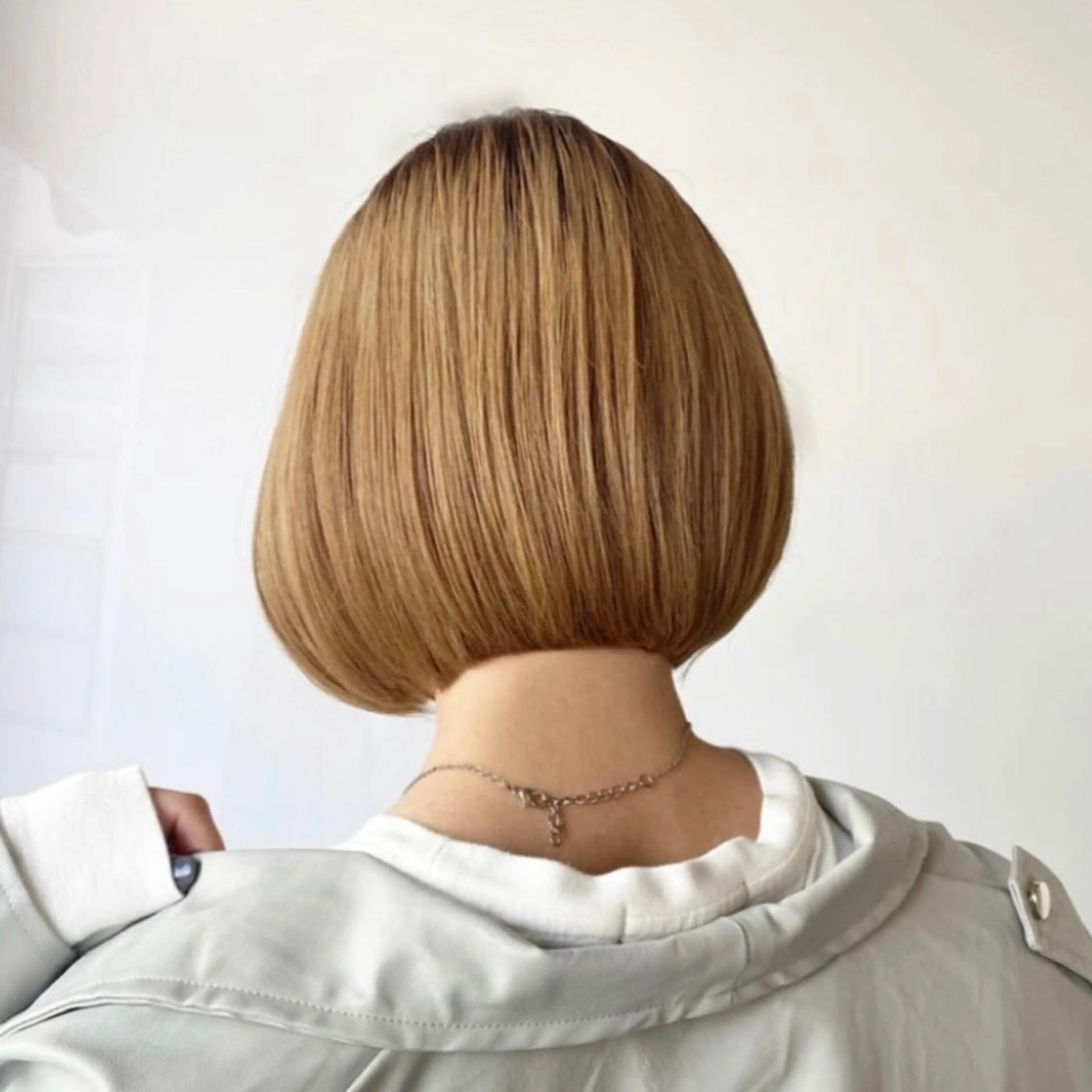 ミディアム トリートメント ウプ🦋marina takeuchiのヘアスタイル