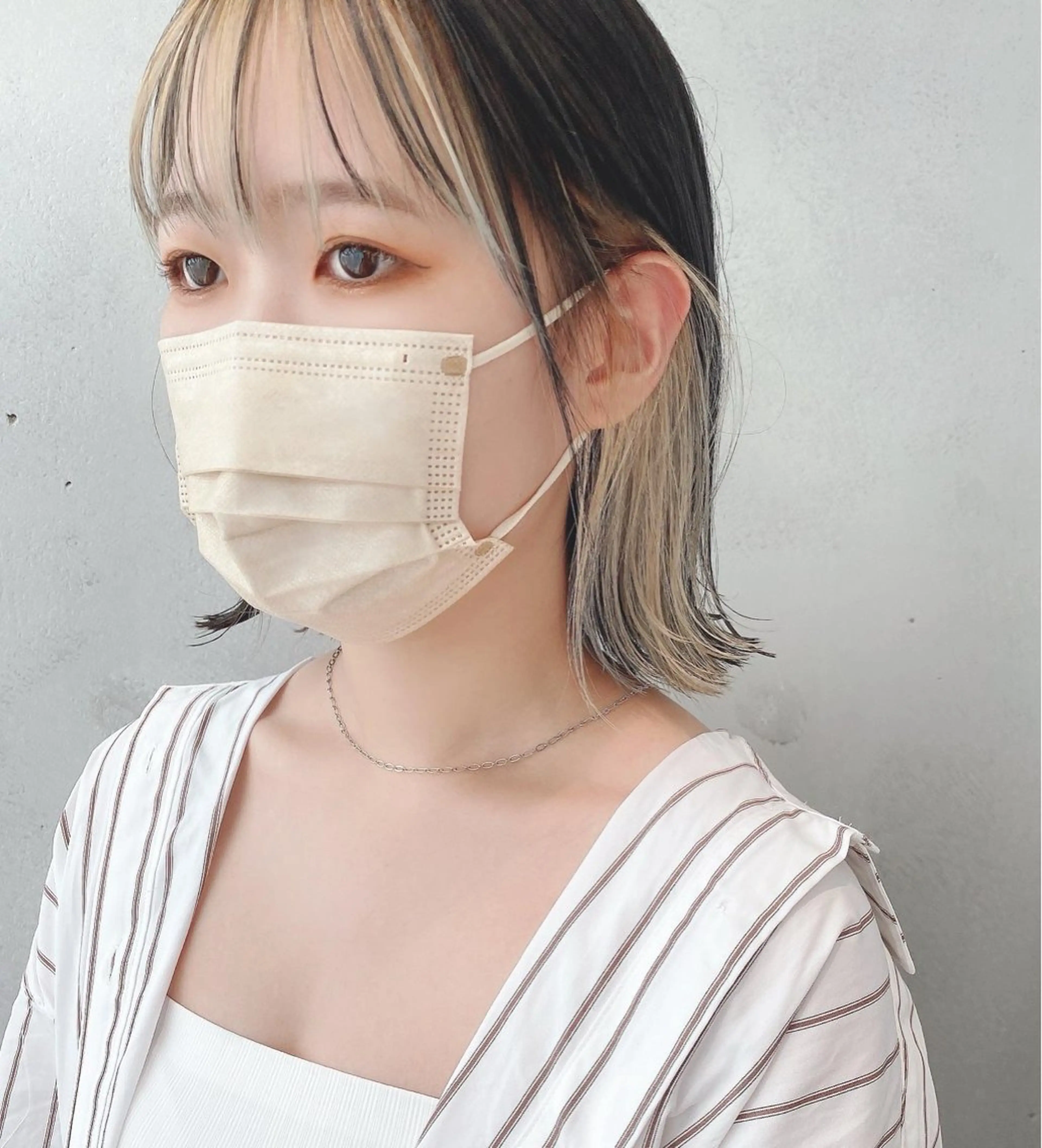 ショート カラー topstylist 松田みこのその他イメージ