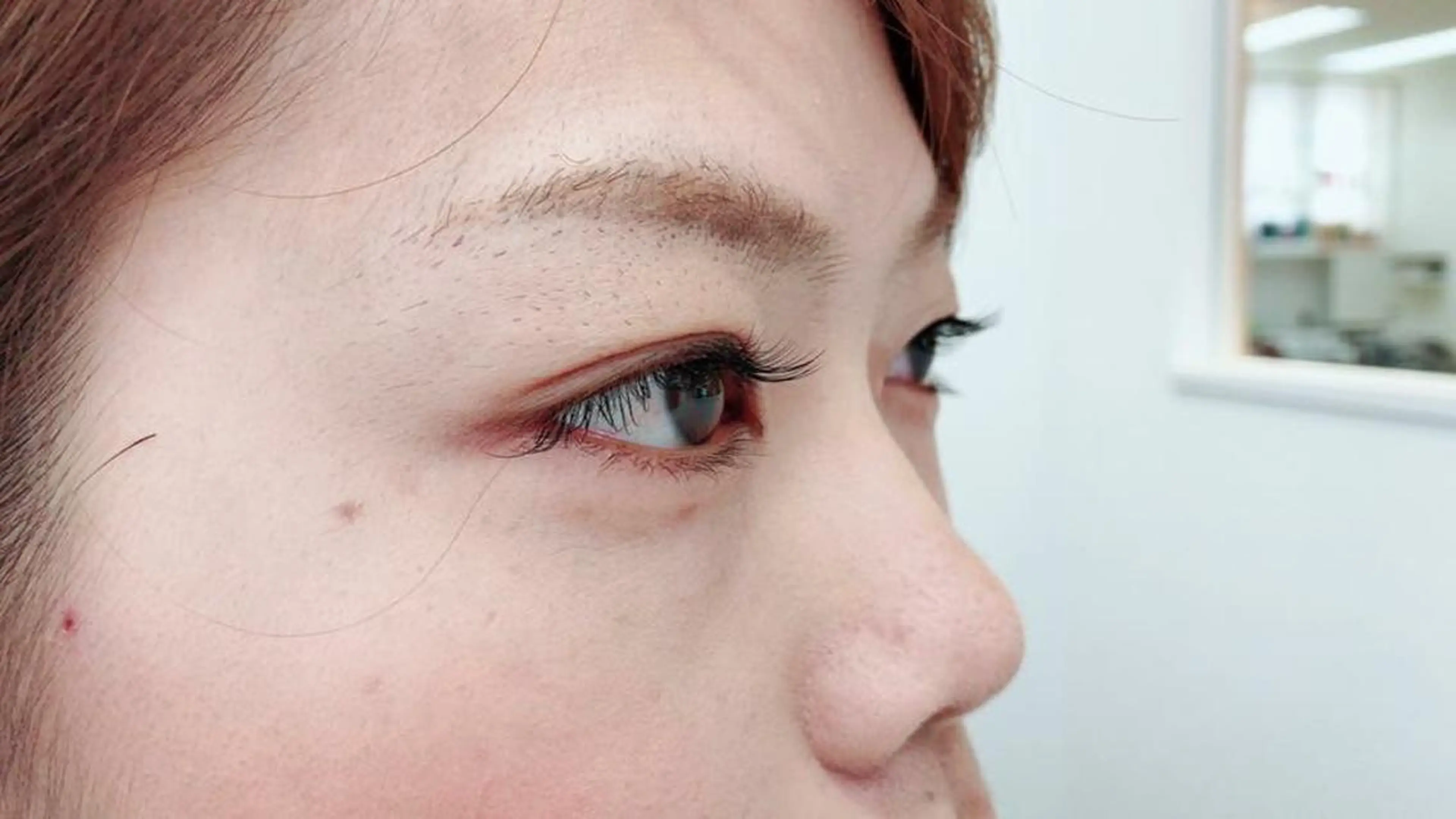 マツエク・マツパ ボブ/レイヤー/ nanamiのヘアスタイル