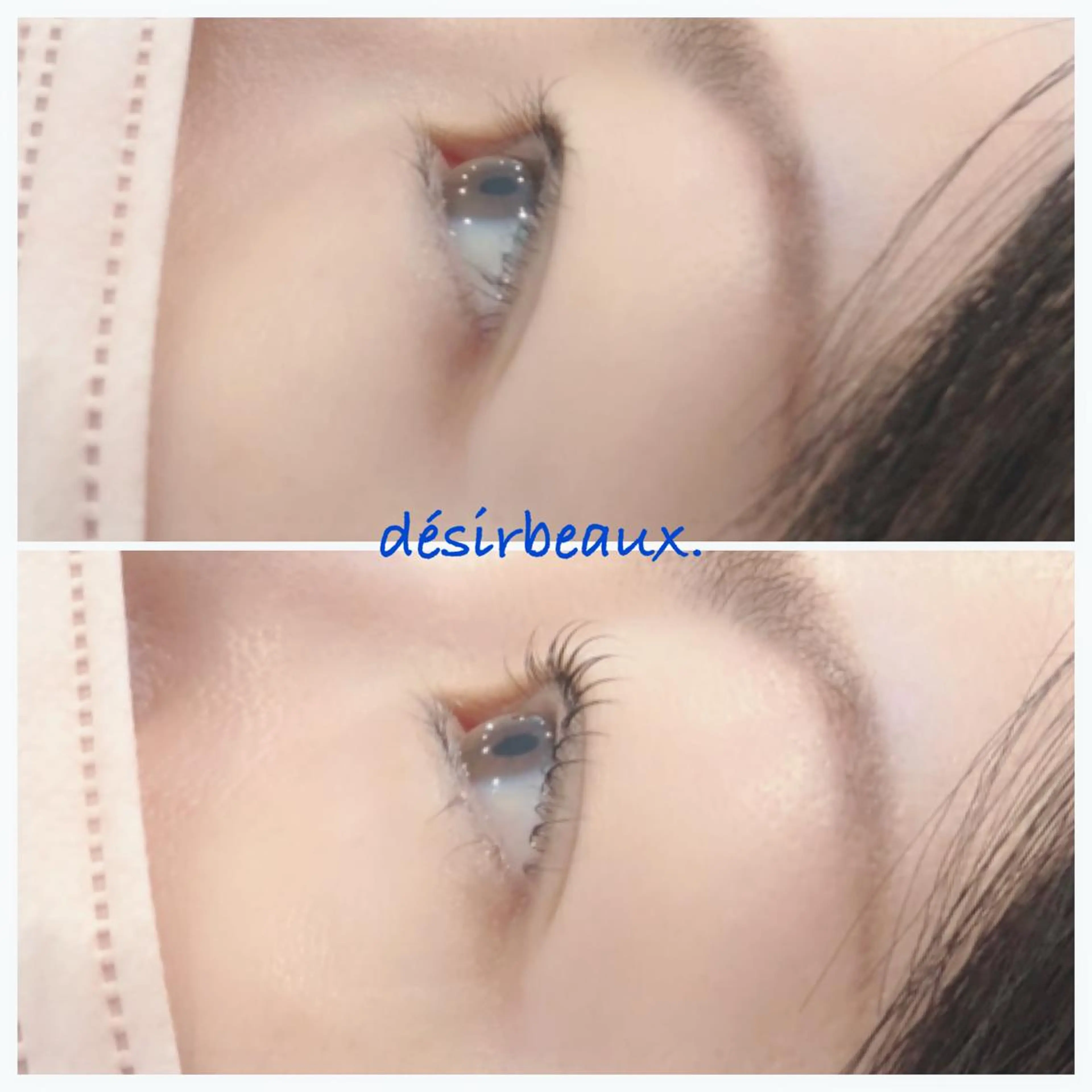 マツエク・マツパ 宮崎 詩織の眉毛・アイブロウイメージ