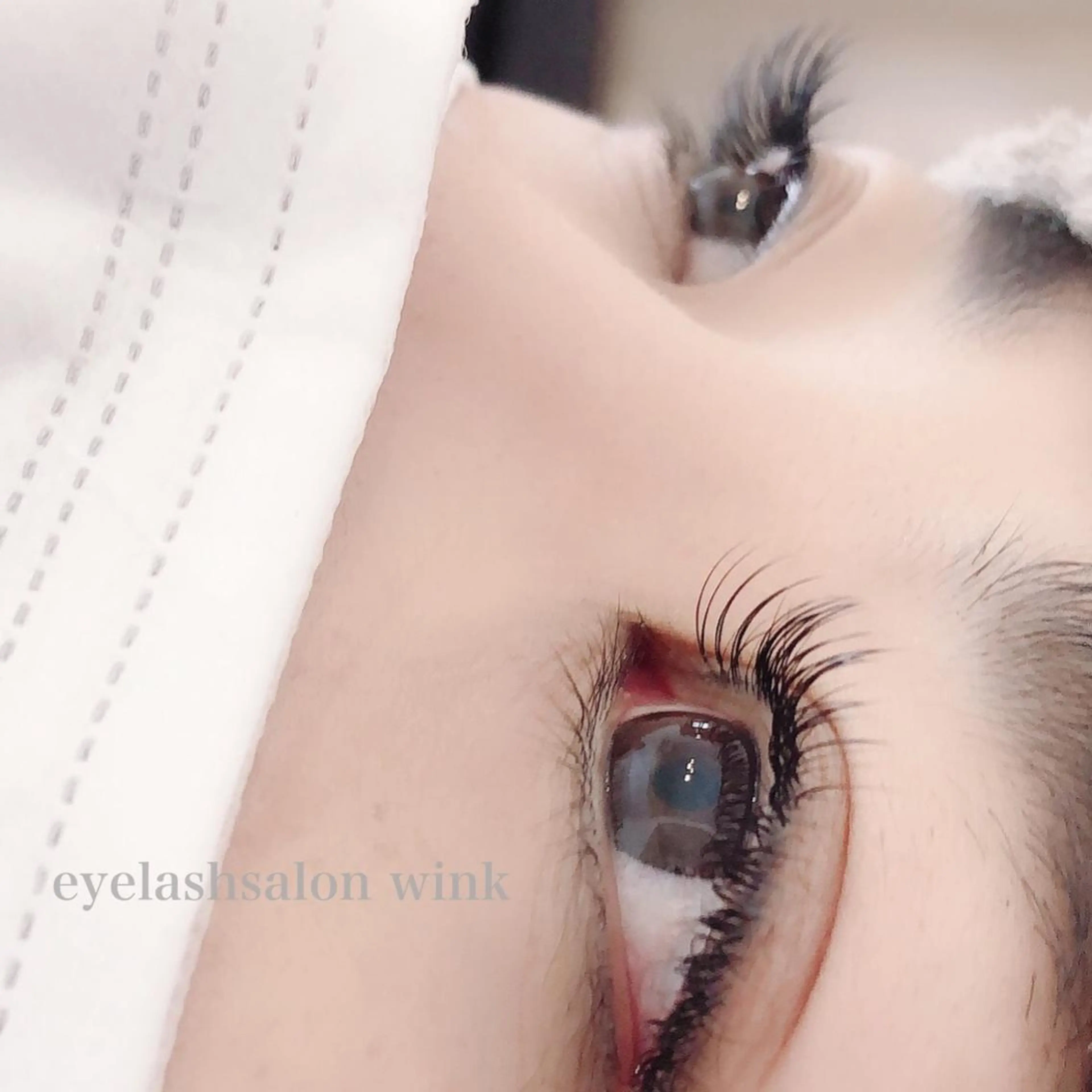 マツエク・マツパ 大阪福島/野田阪神 ayakaのマツエク・マツパデザイン