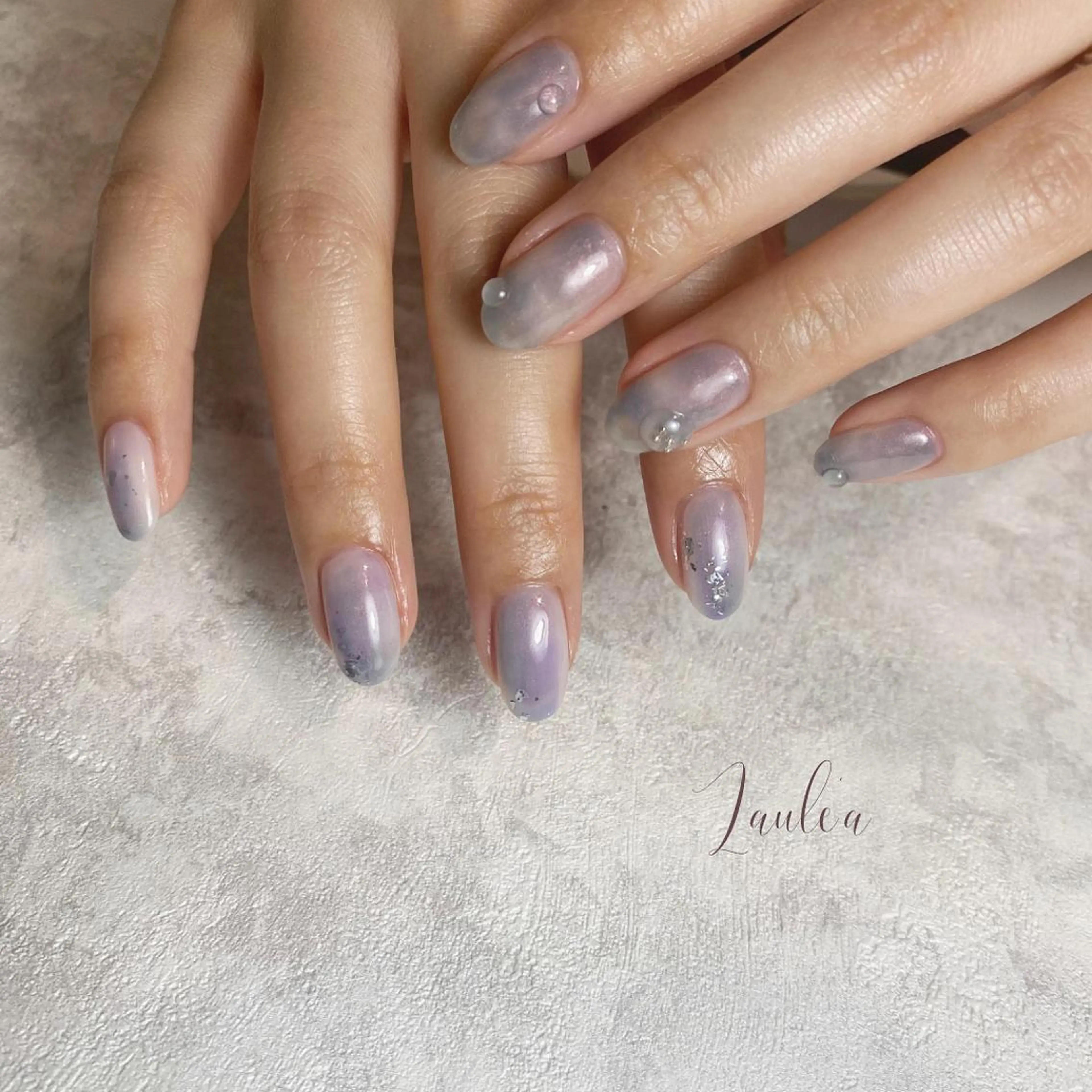 ネイル Nail yuriのネイルデザイン