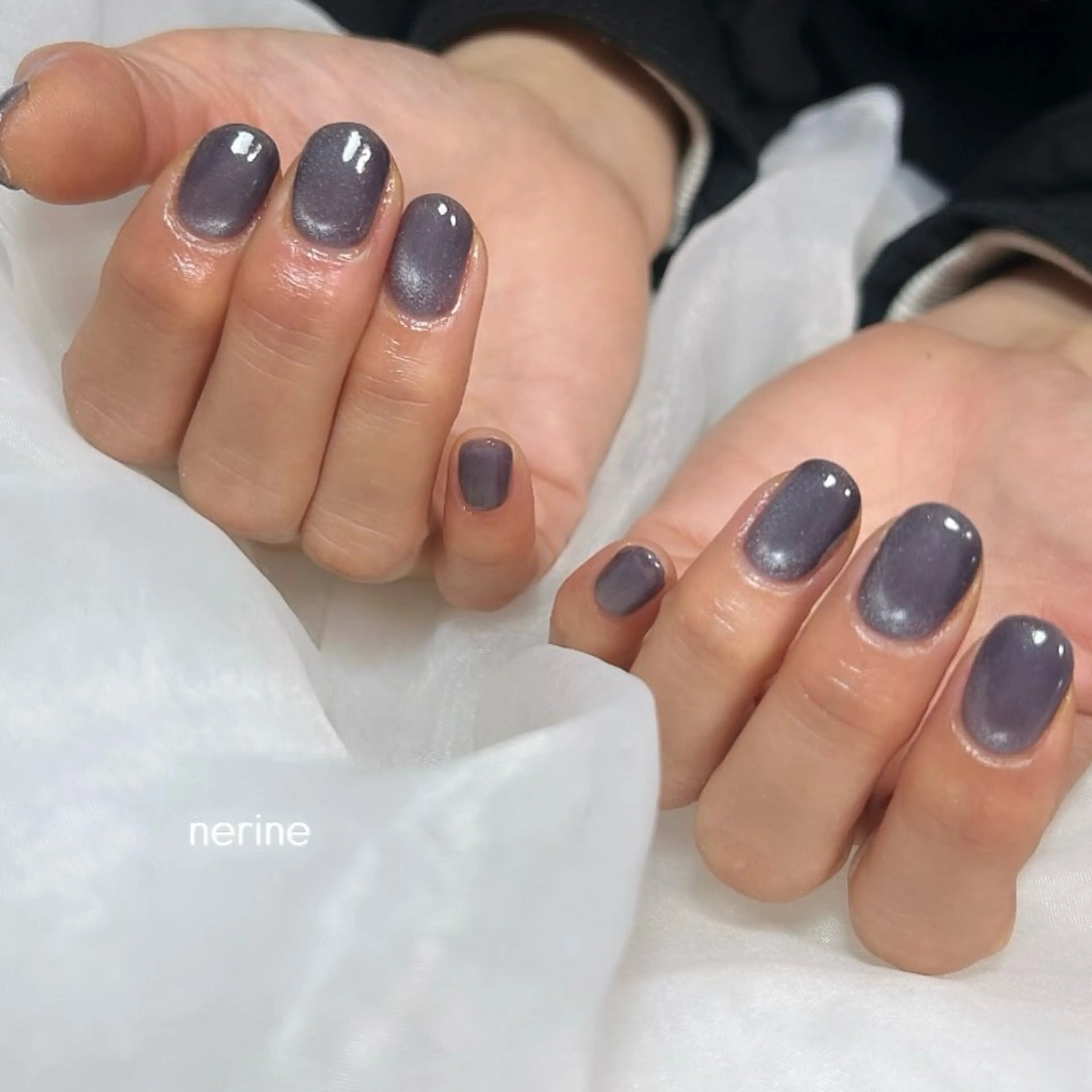 ネイル nail salon nerineのネイルデザイン