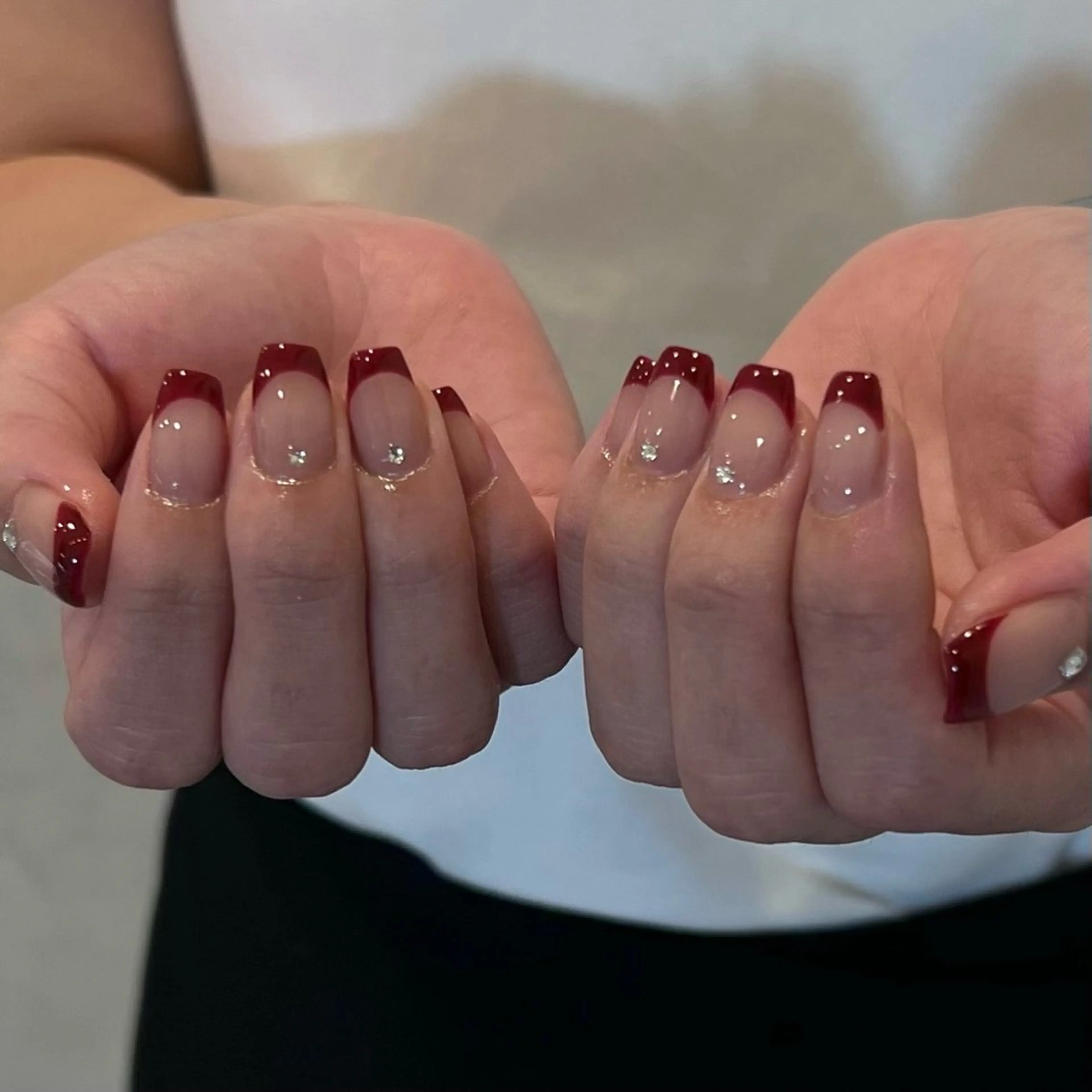 ネイル odette (オデット)のネイルデザイン